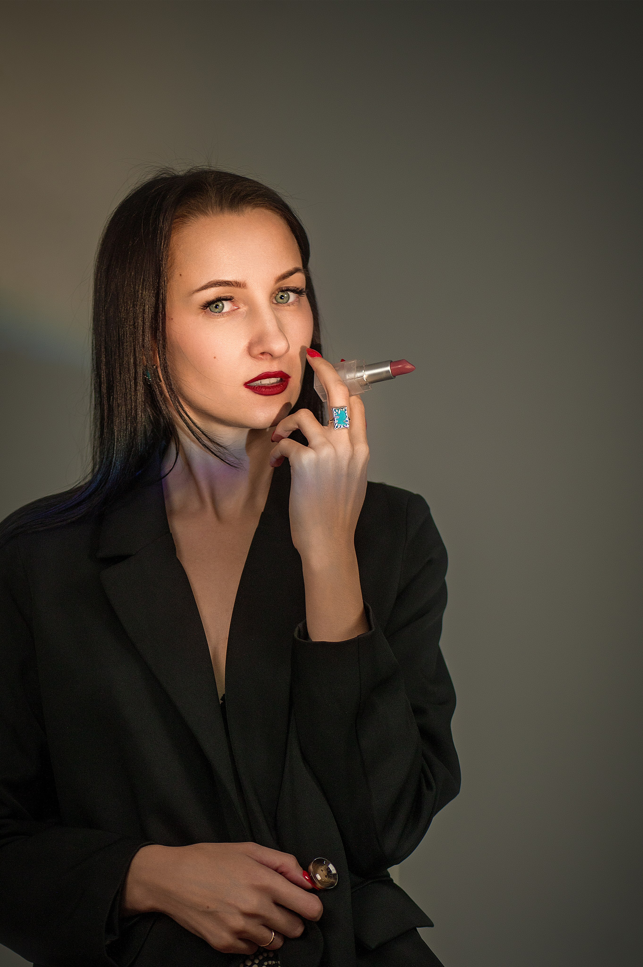 Кейсы. Фотограф Духина Наташа