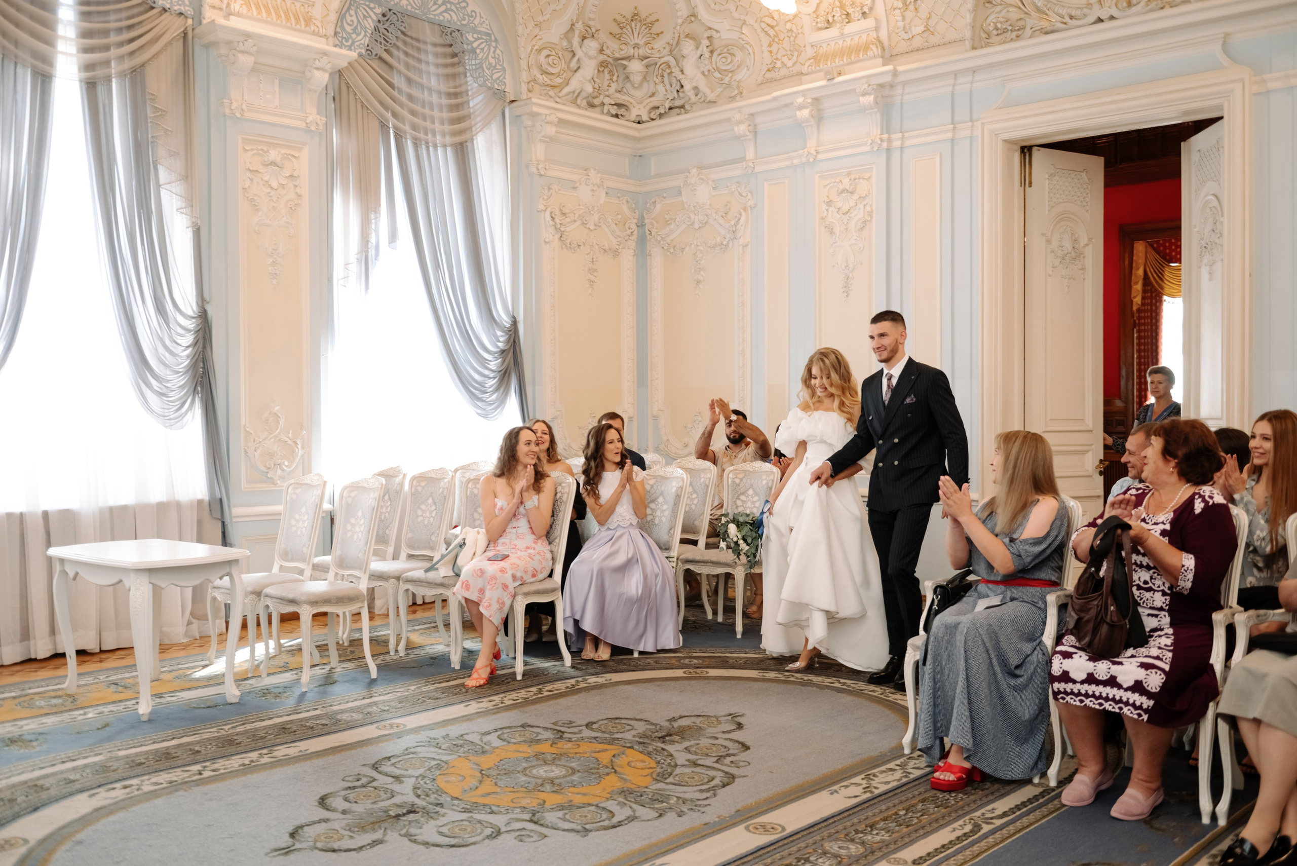 Пойдем с тобою вместе. Свадебный и сеейный фотограф в Санкт-Петербурге Елена Худякова