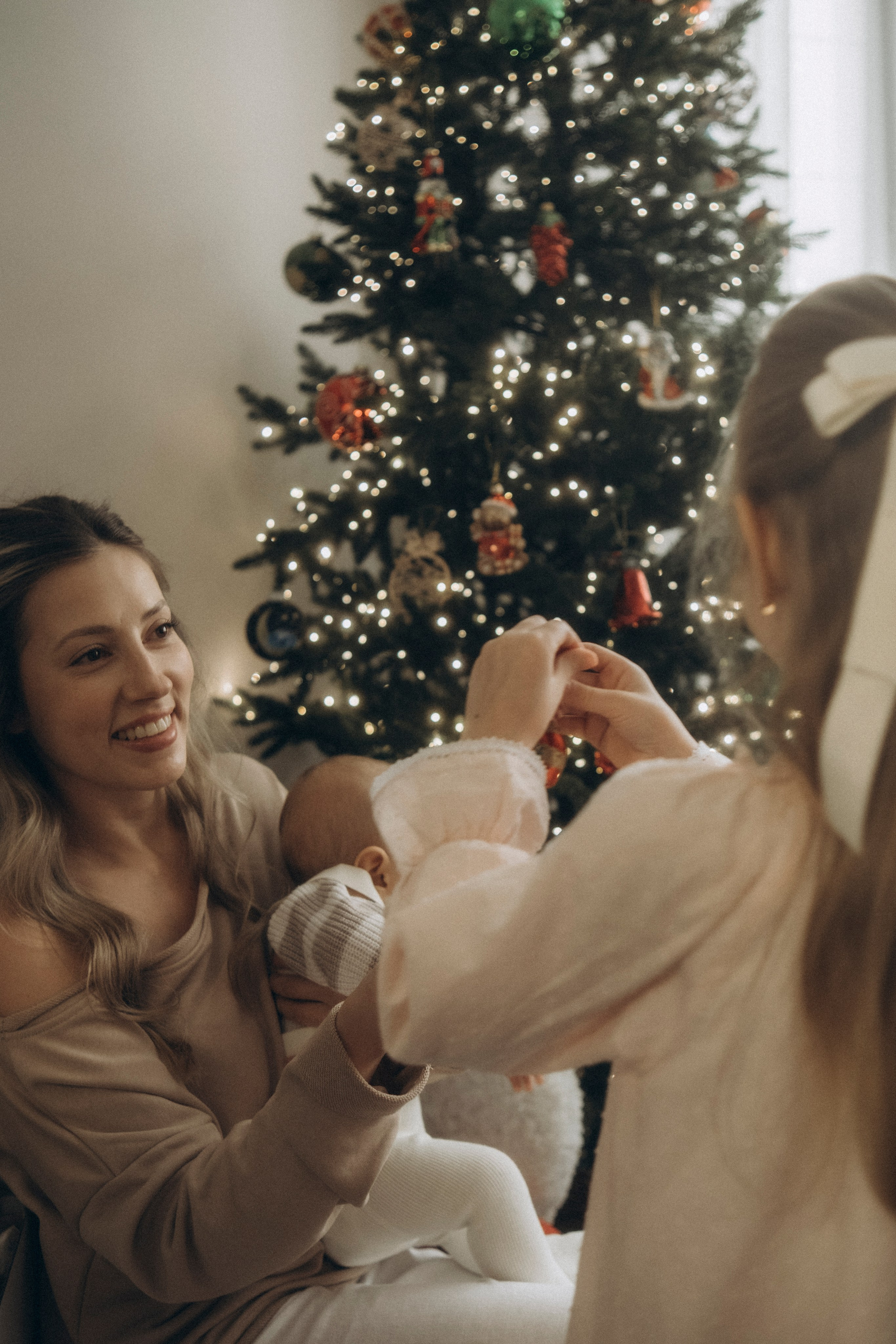 Большая семья Димы и Насти. Видеограф и фотограф Анна Грачева г. Москва
