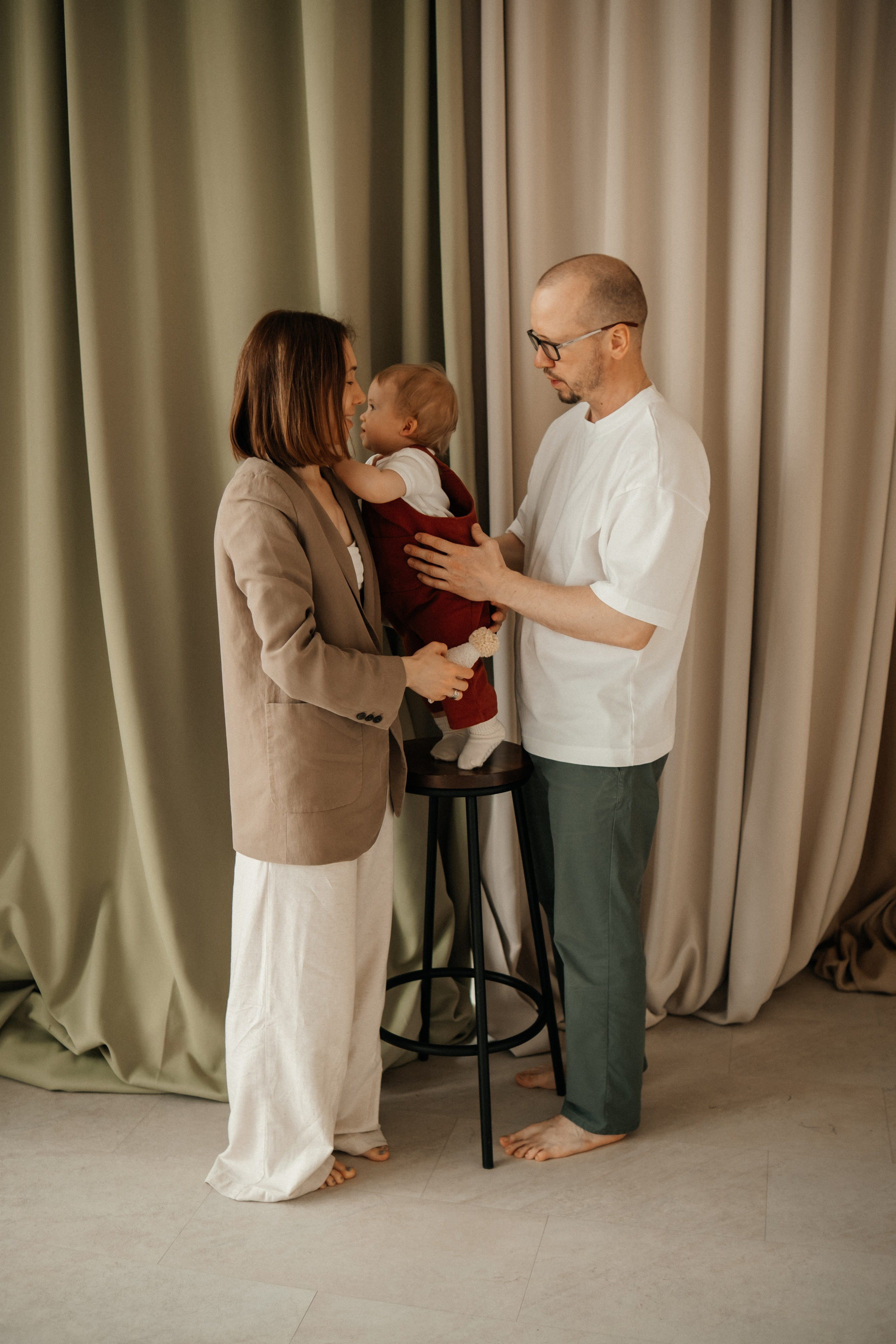 1 годик Матвею. Видеограф и фотограф Анна Грачева г. Москва