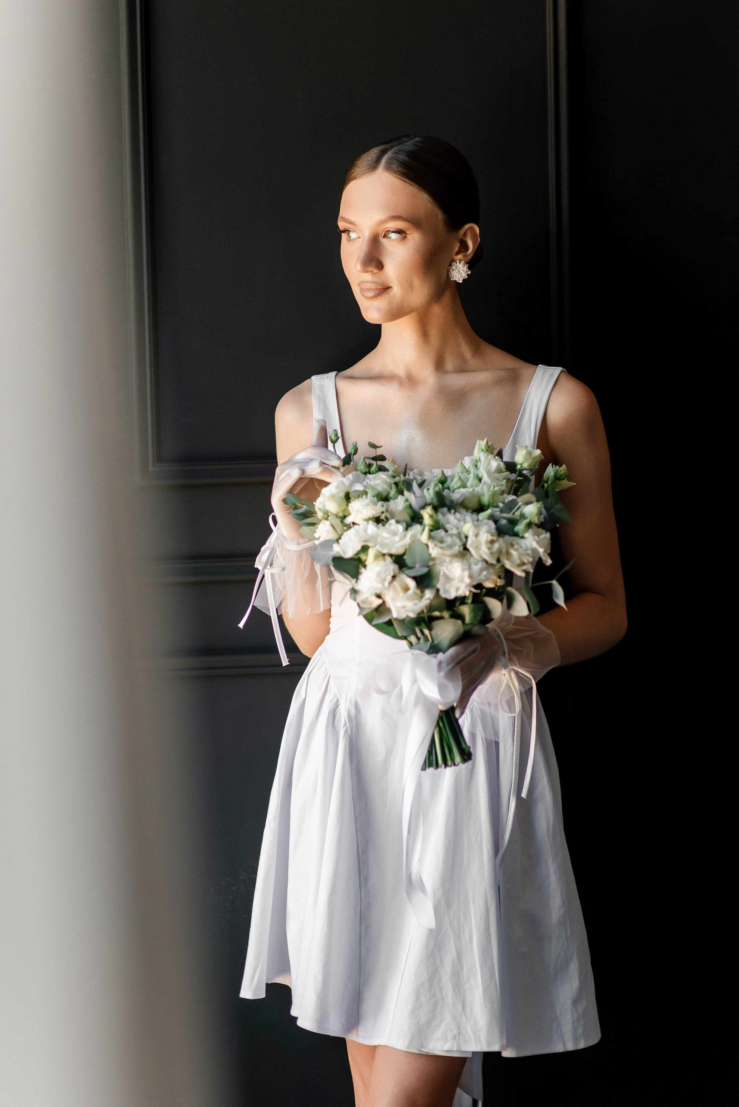 Артур и Мария (Анонс). Свадебный фотограф Курск Артем Духтанов