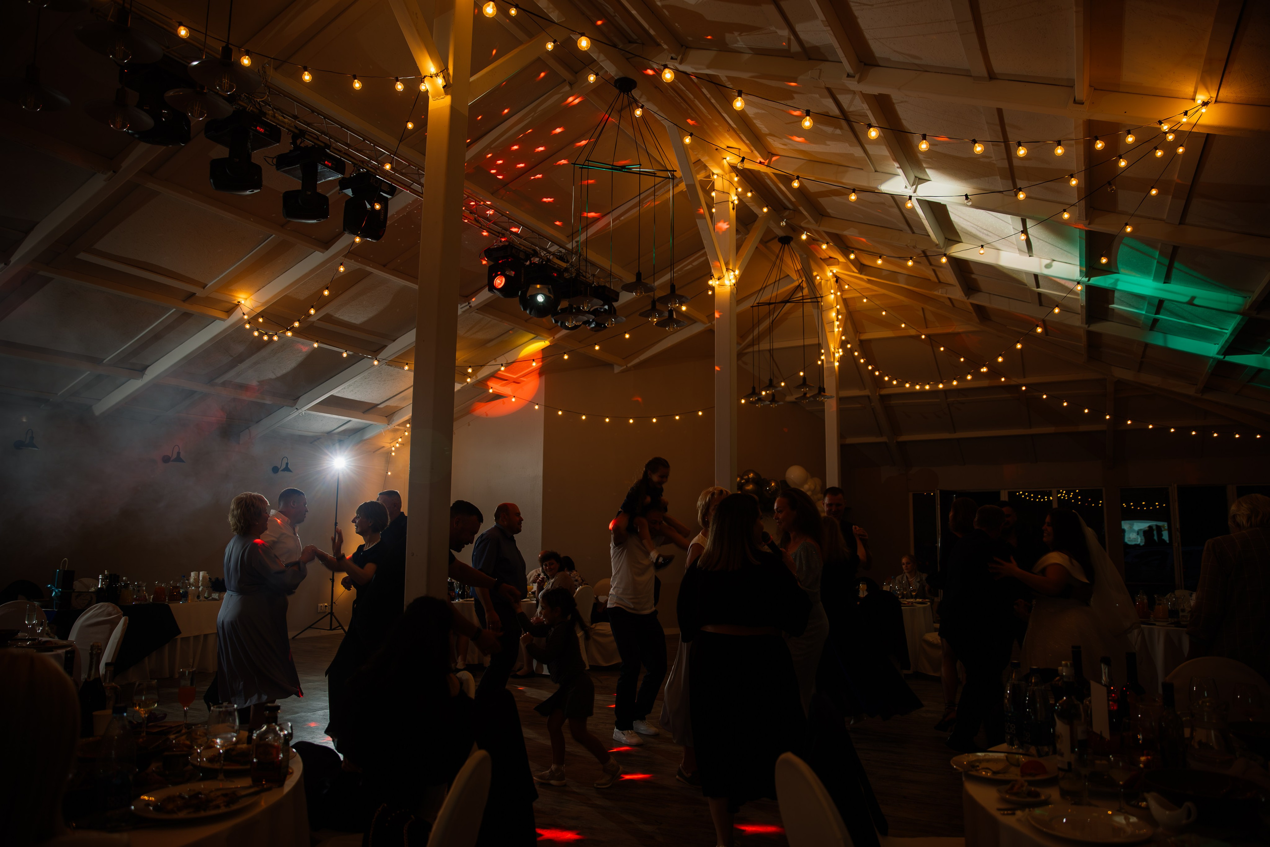 Алексей и Полина. Семейный фотограф Толстикова Кристина