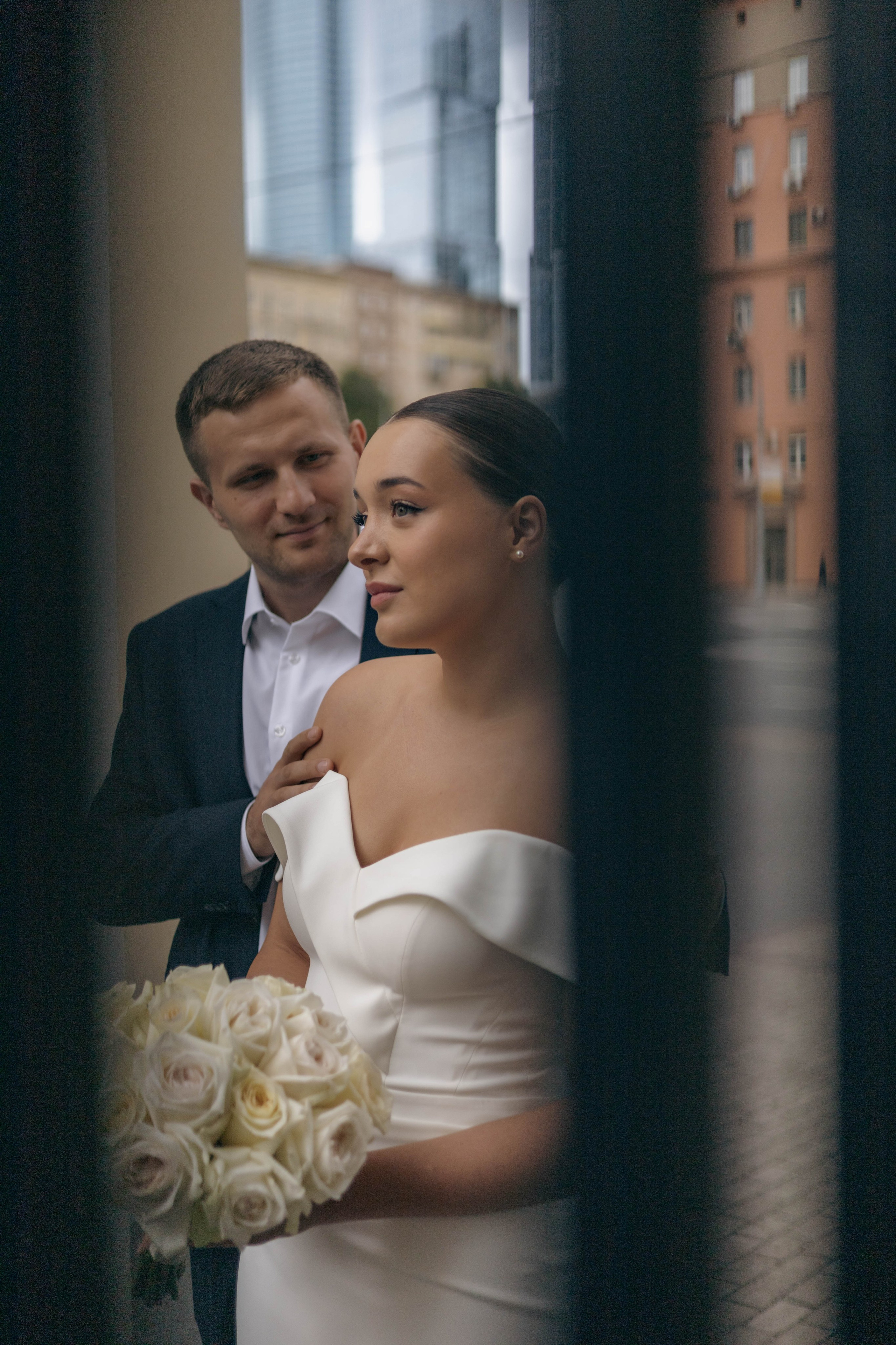 WEDDING. Фотограф Москва