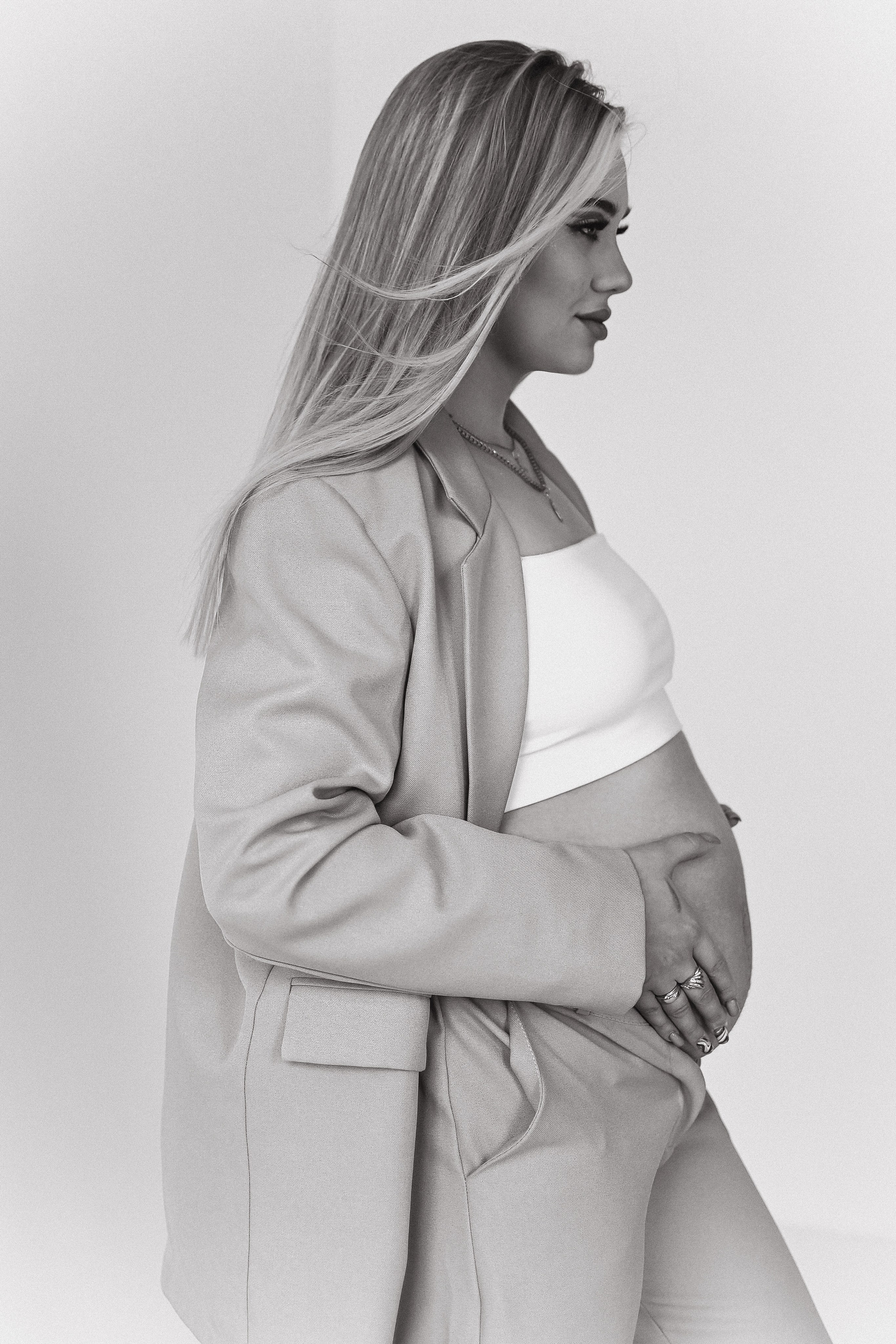 Мария. Семейный, портретный, фотограф в городе Магадане Анастасия Кадочкина