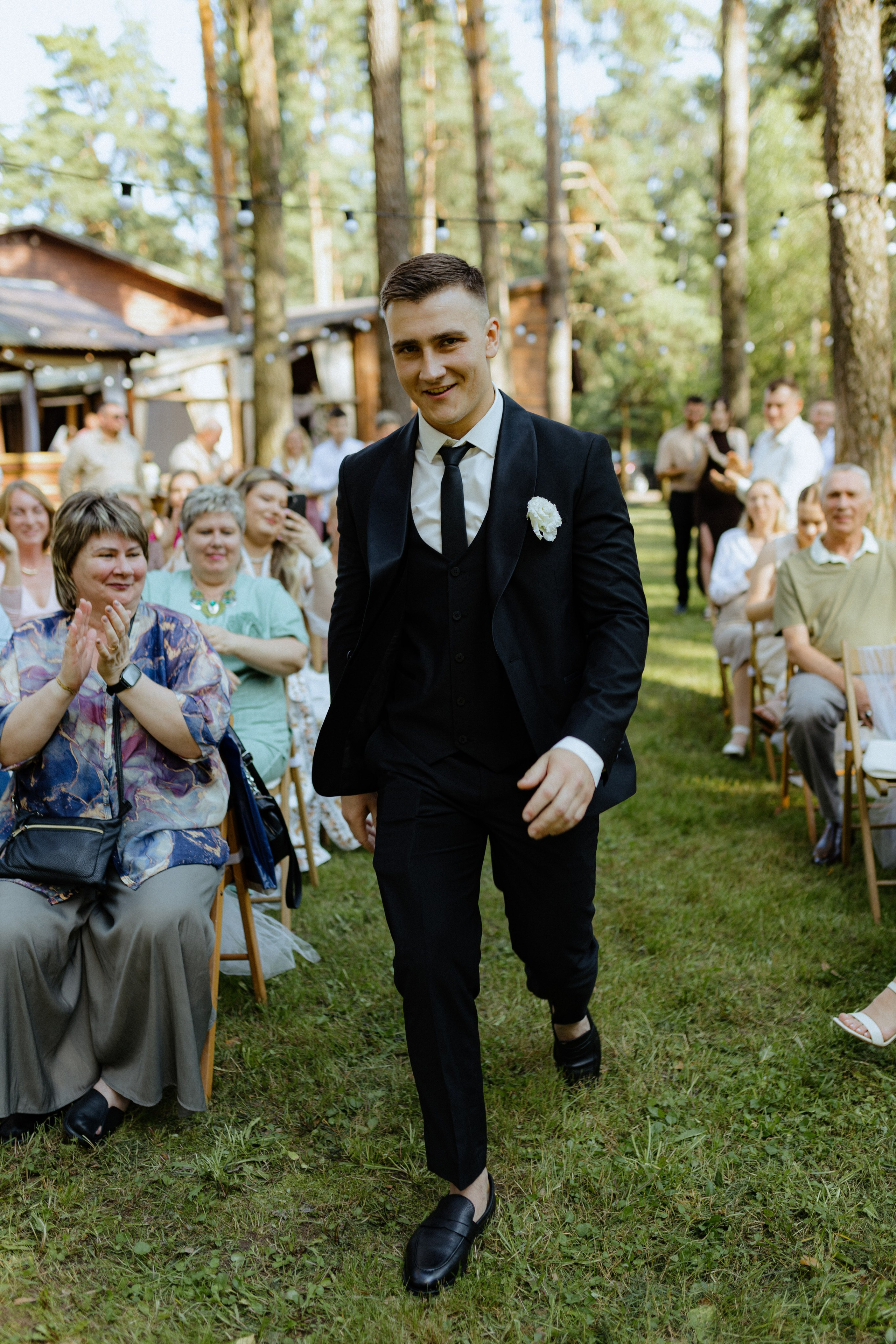 Мария и Дмитрий