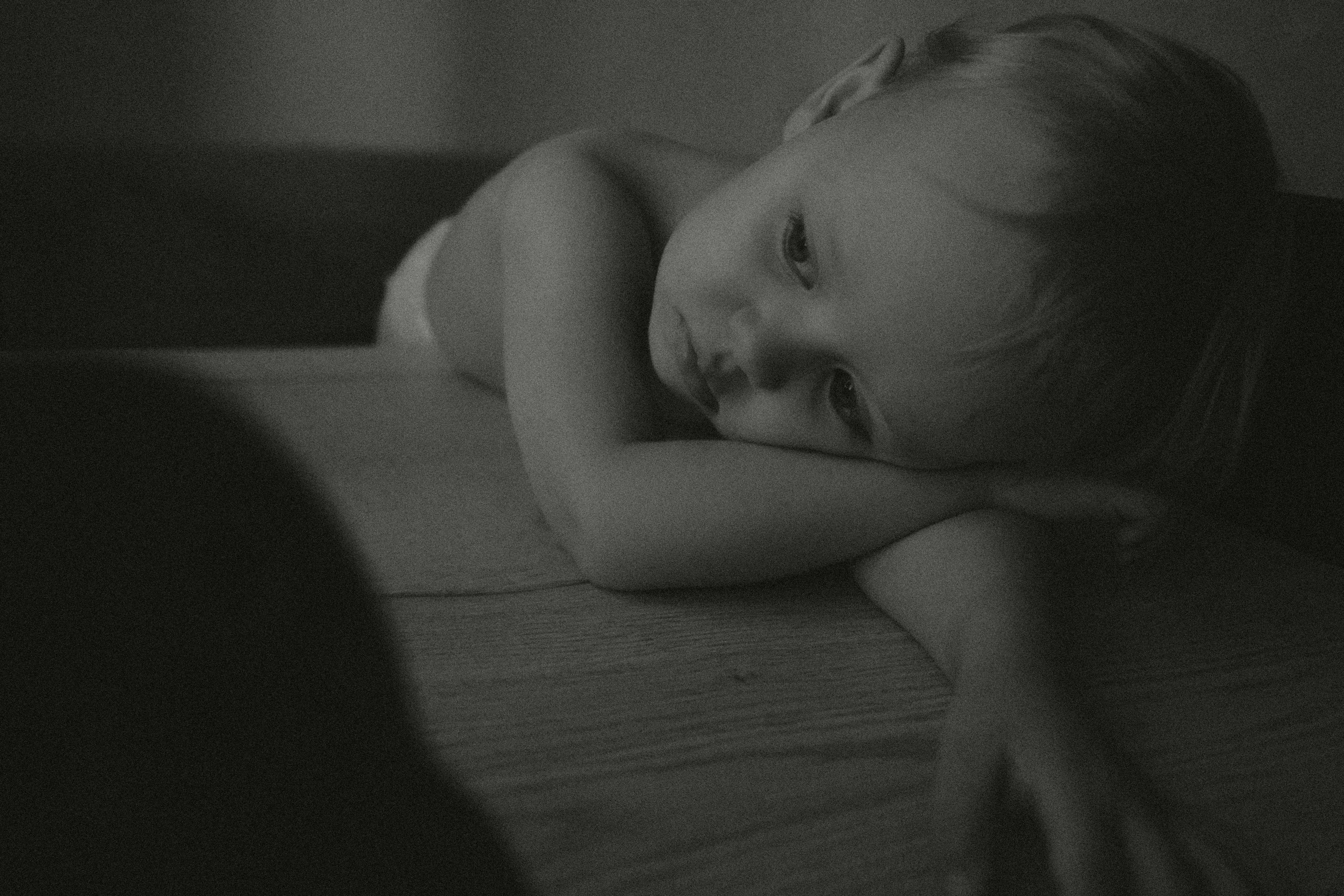 Наблюдения. Семейный фотограф в Новосибирске Артём Кузнецов