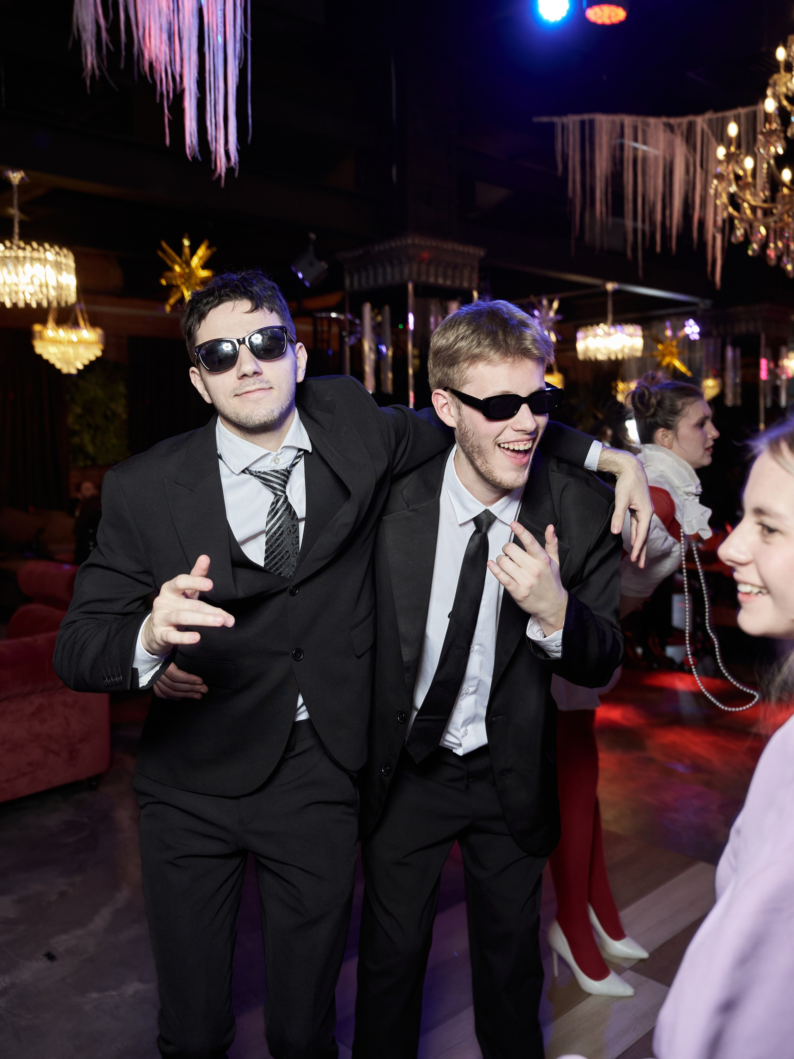 Корпоратив Новогодний. Yankovski_001