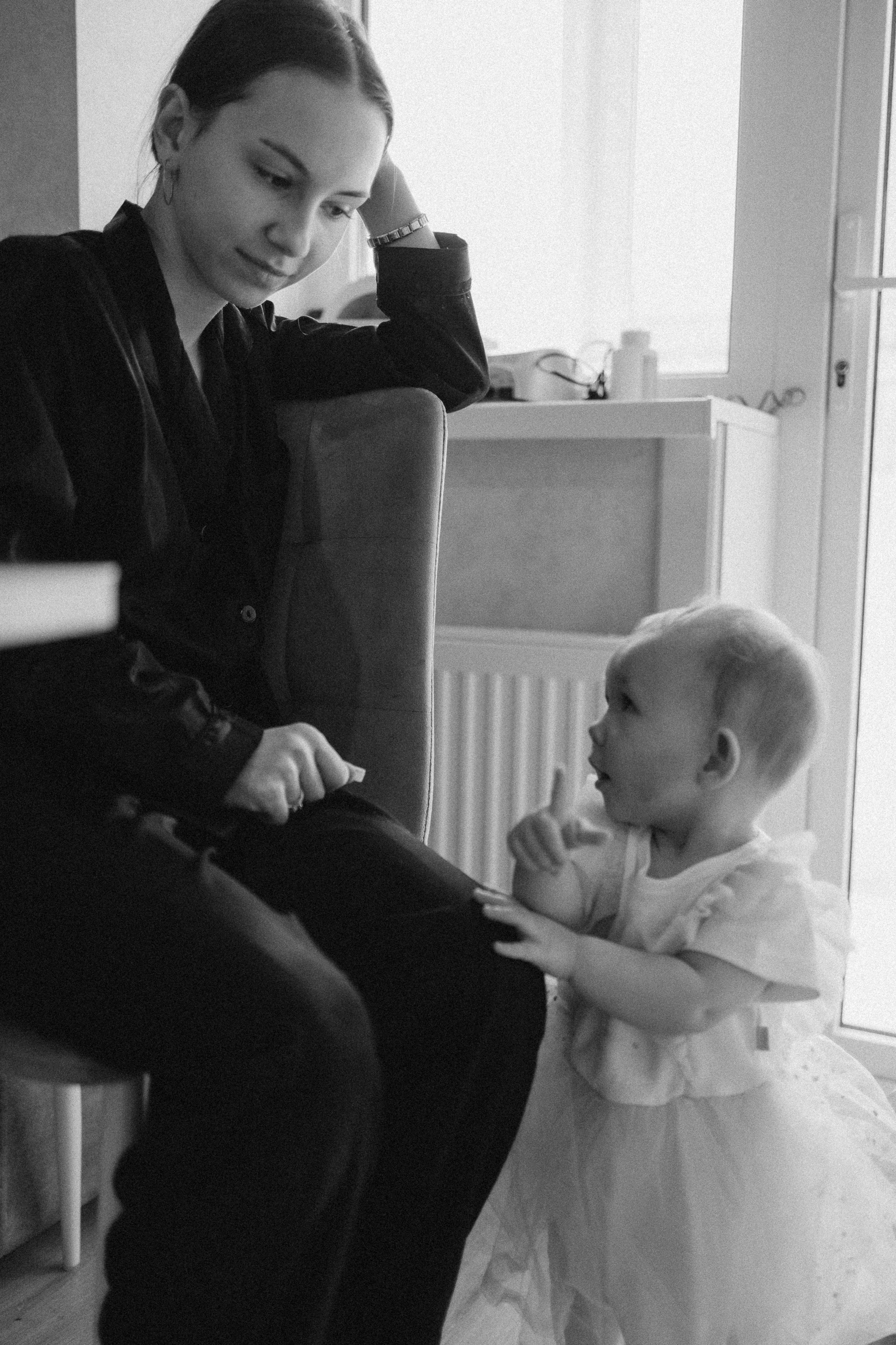 Домашние. Профессиональный фотограф во Владивостоке — Фаина Дегтярева