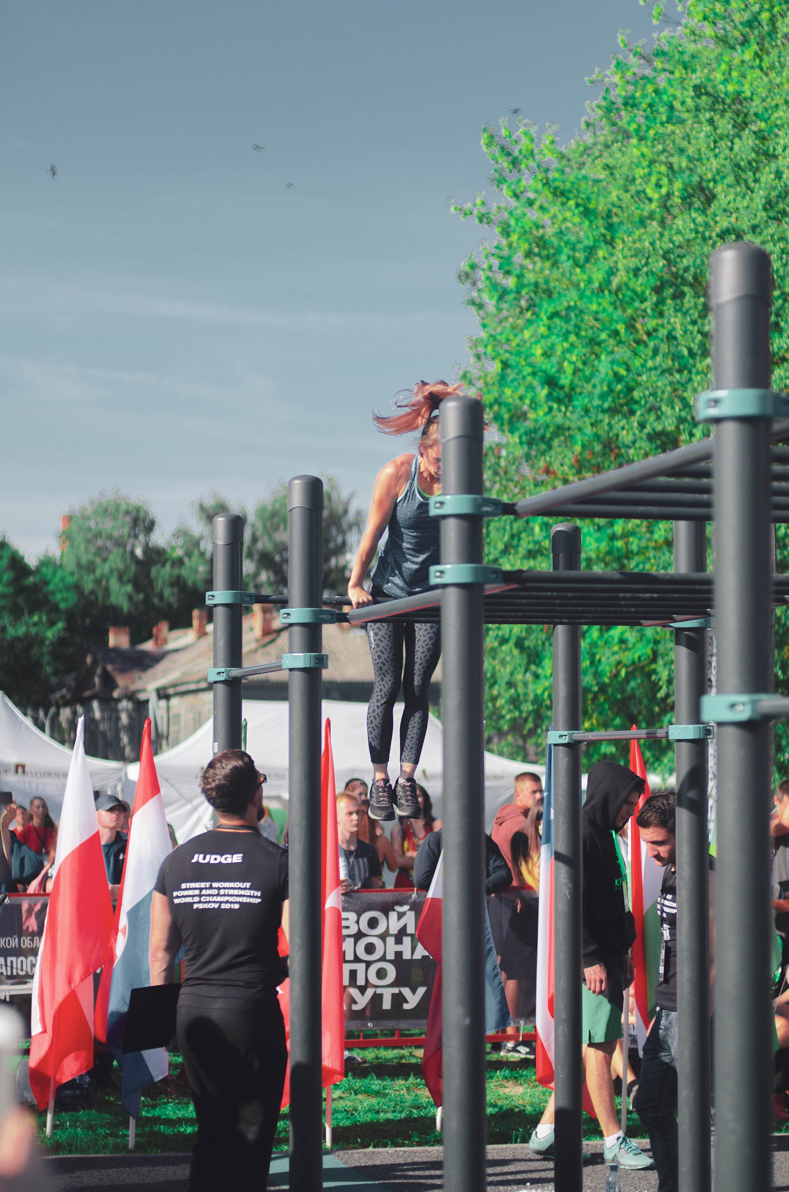 Репортажка. Гупалов Игорь — фотограф