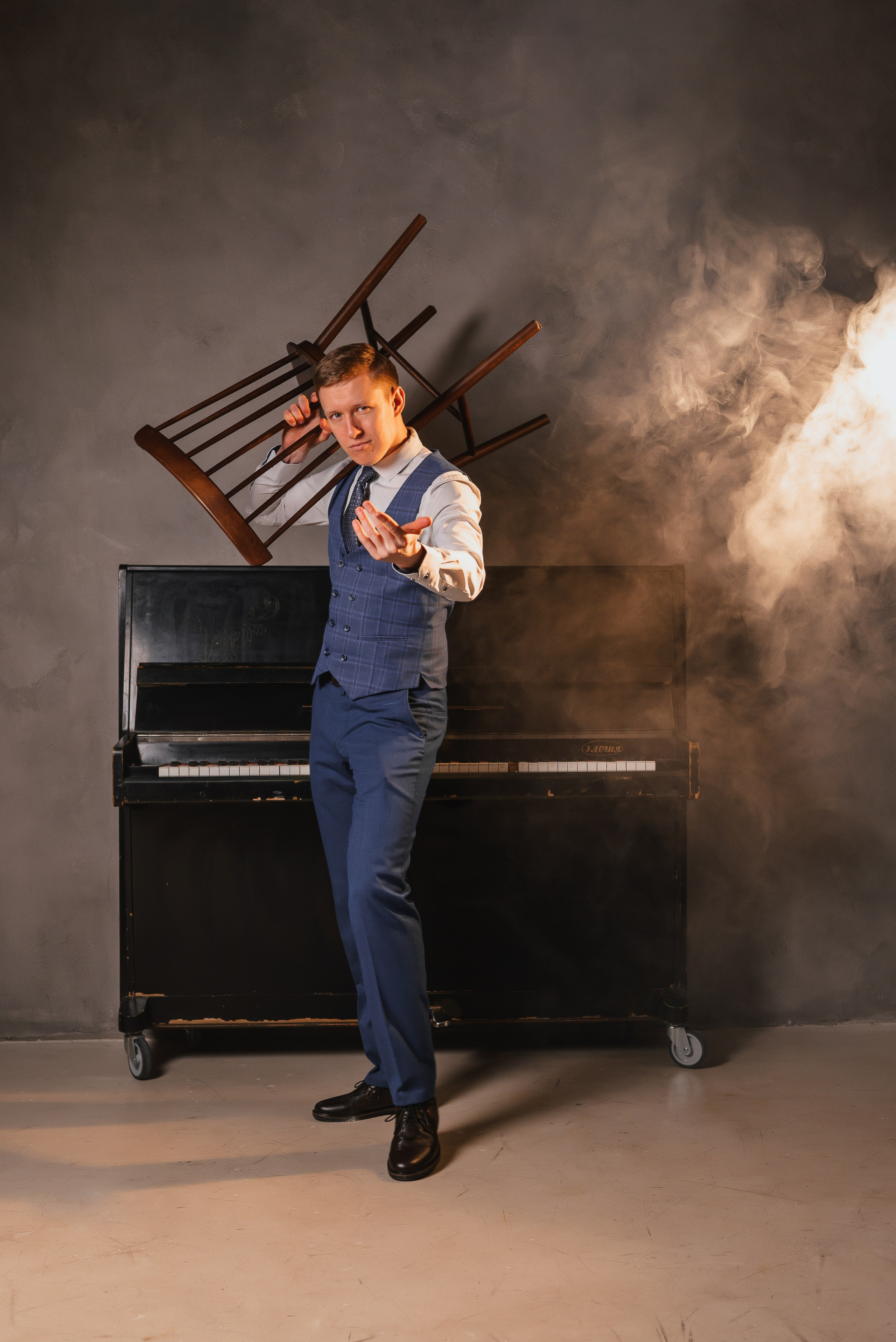 Артур. Семейный и детский фотограф в Екатеринбурге Валерия Нагибина