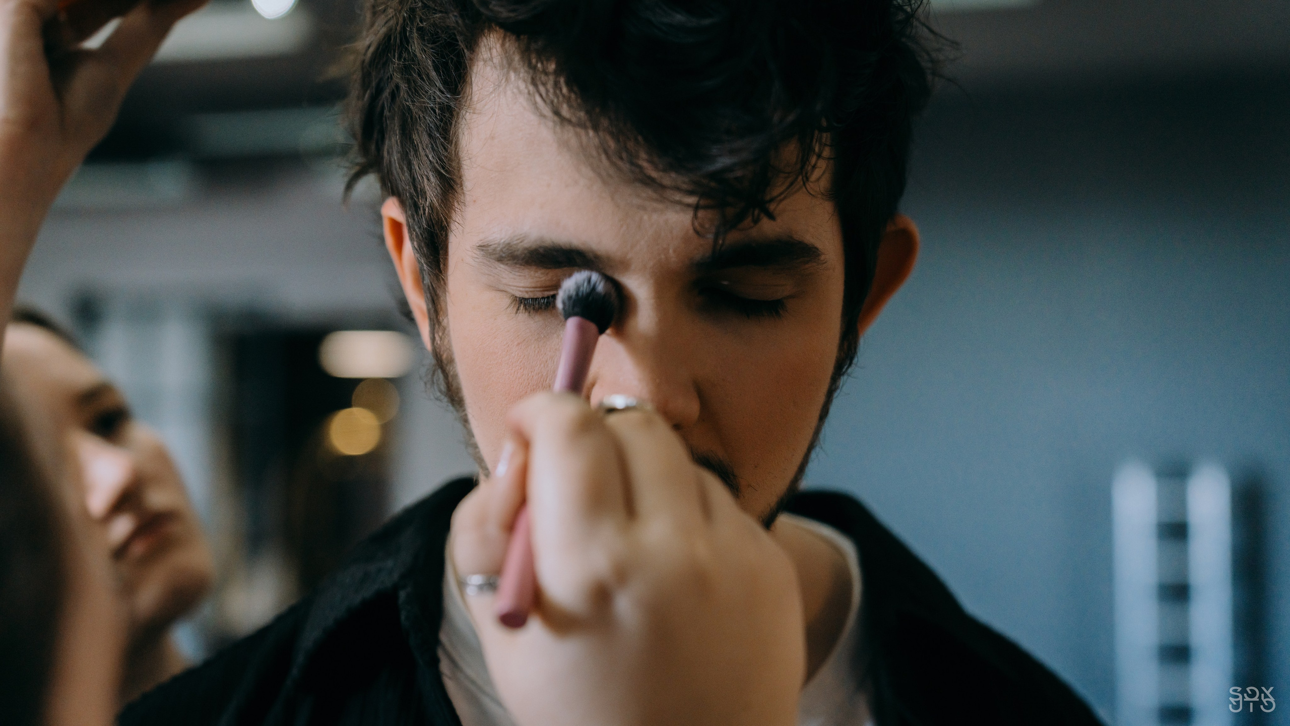 BAKED ROLL x Grad! ent