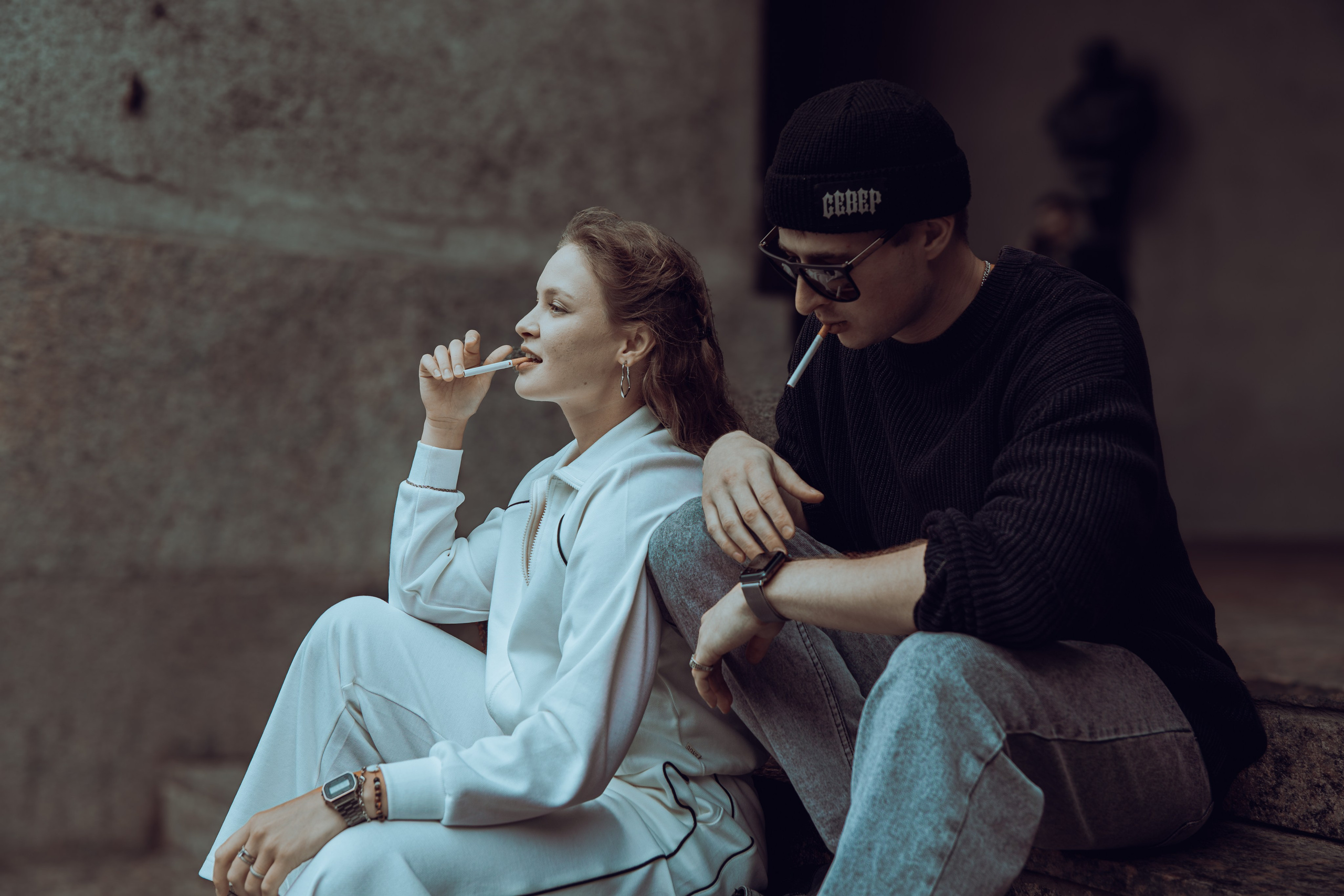 Лав-стори. Услуги фотографа | Санкт-Петербург