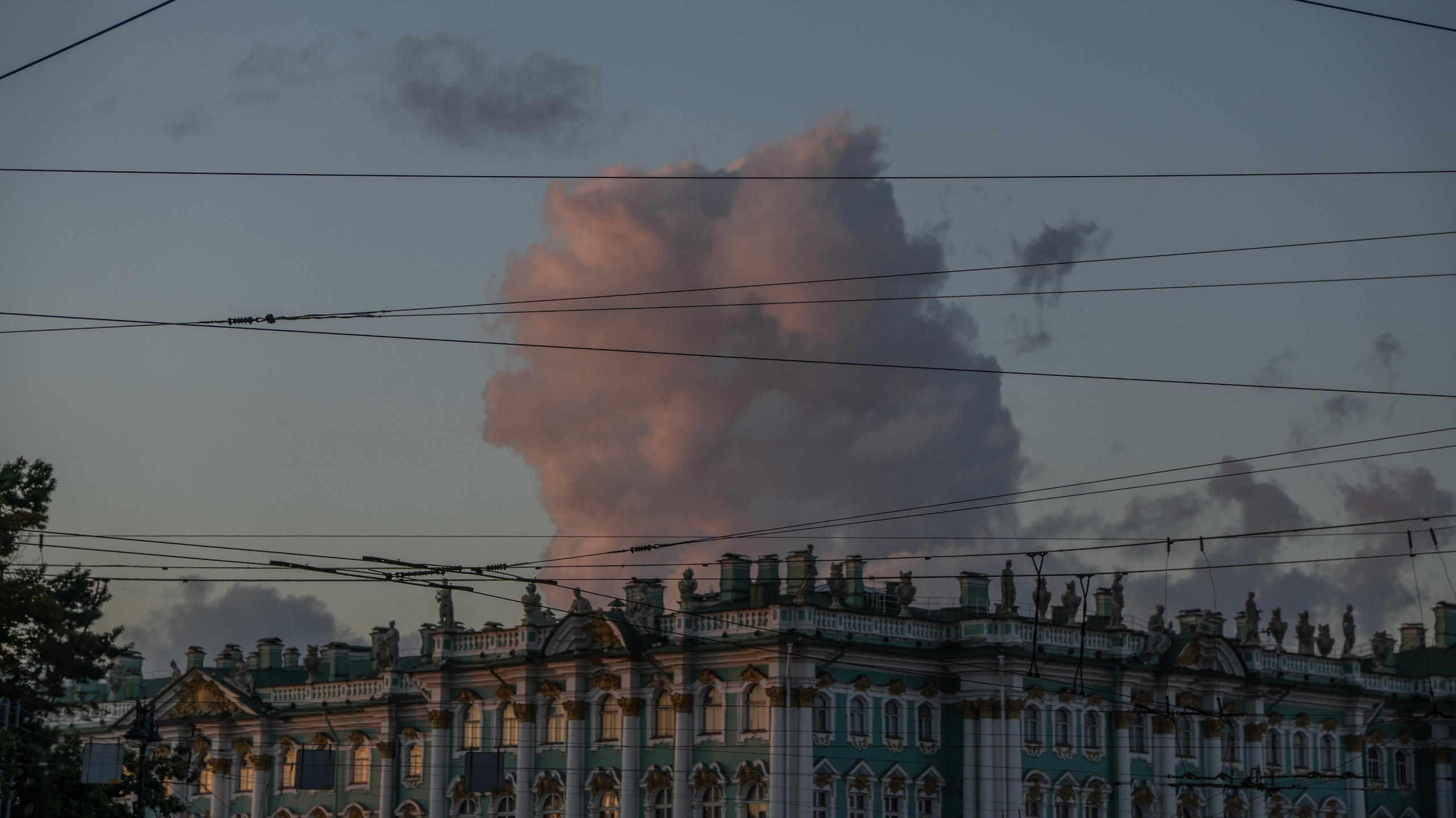 Прогулка 07.07. Услуги фотографа | Санкт-Петербург