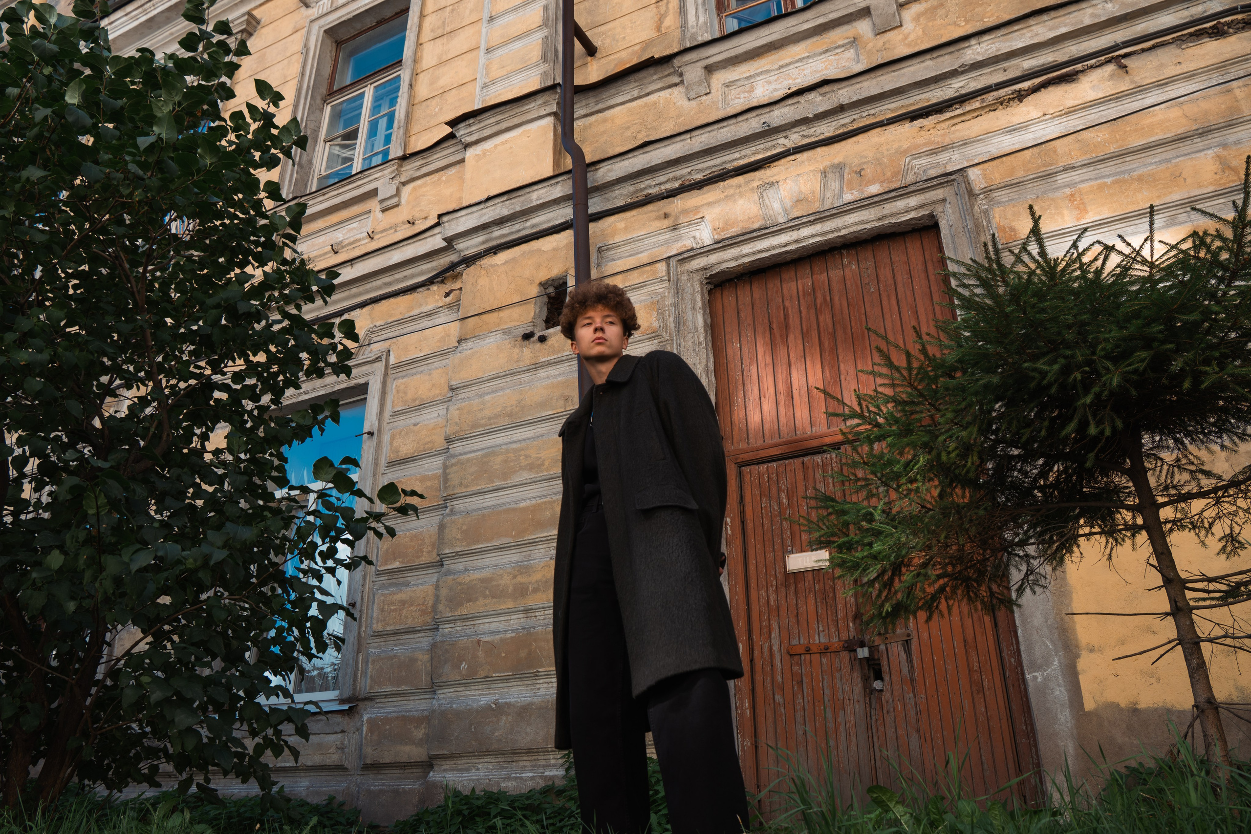 Индивидуальная фотосессия. Услуги фотографа | Санкт-Петербург