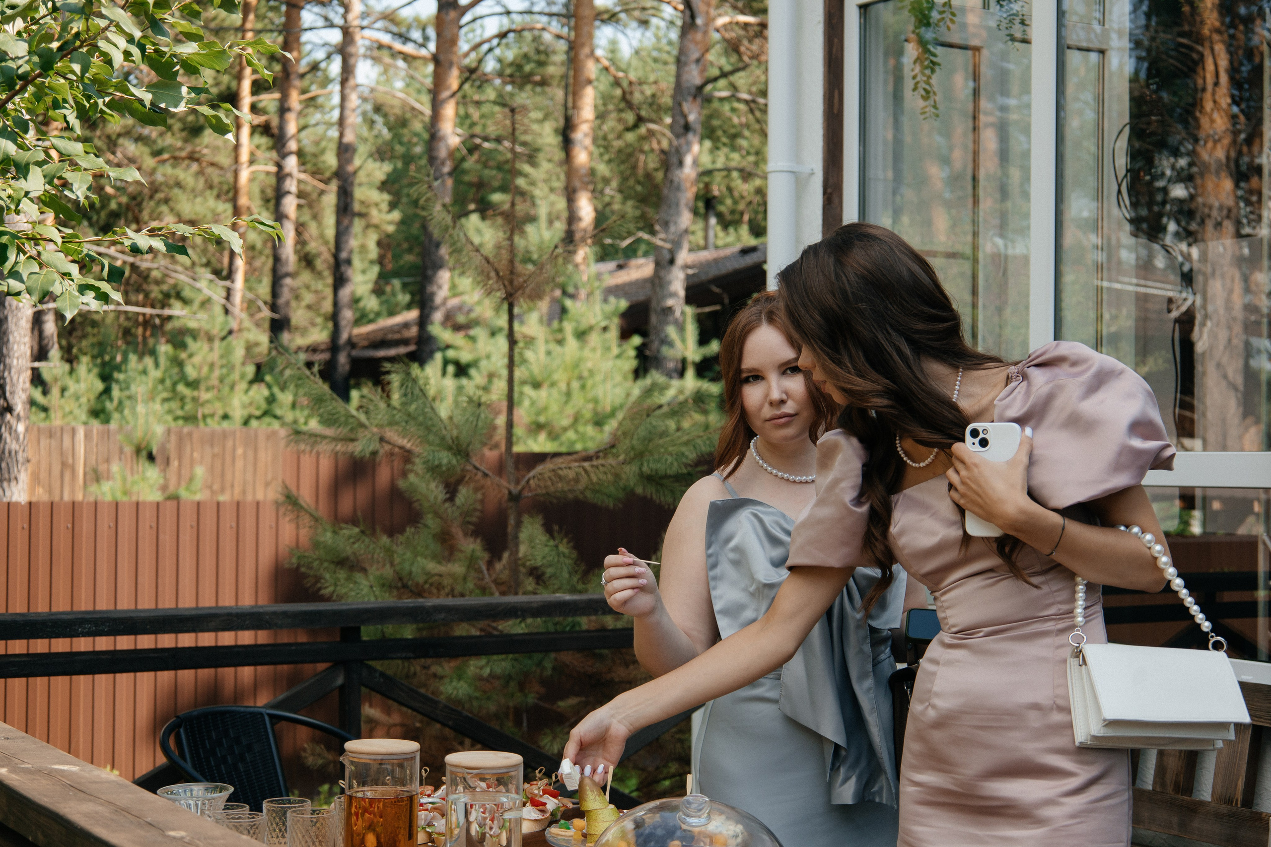 Илья & Лили. Свадебный фотограф Екатеринбург Зямбахтина Дарья