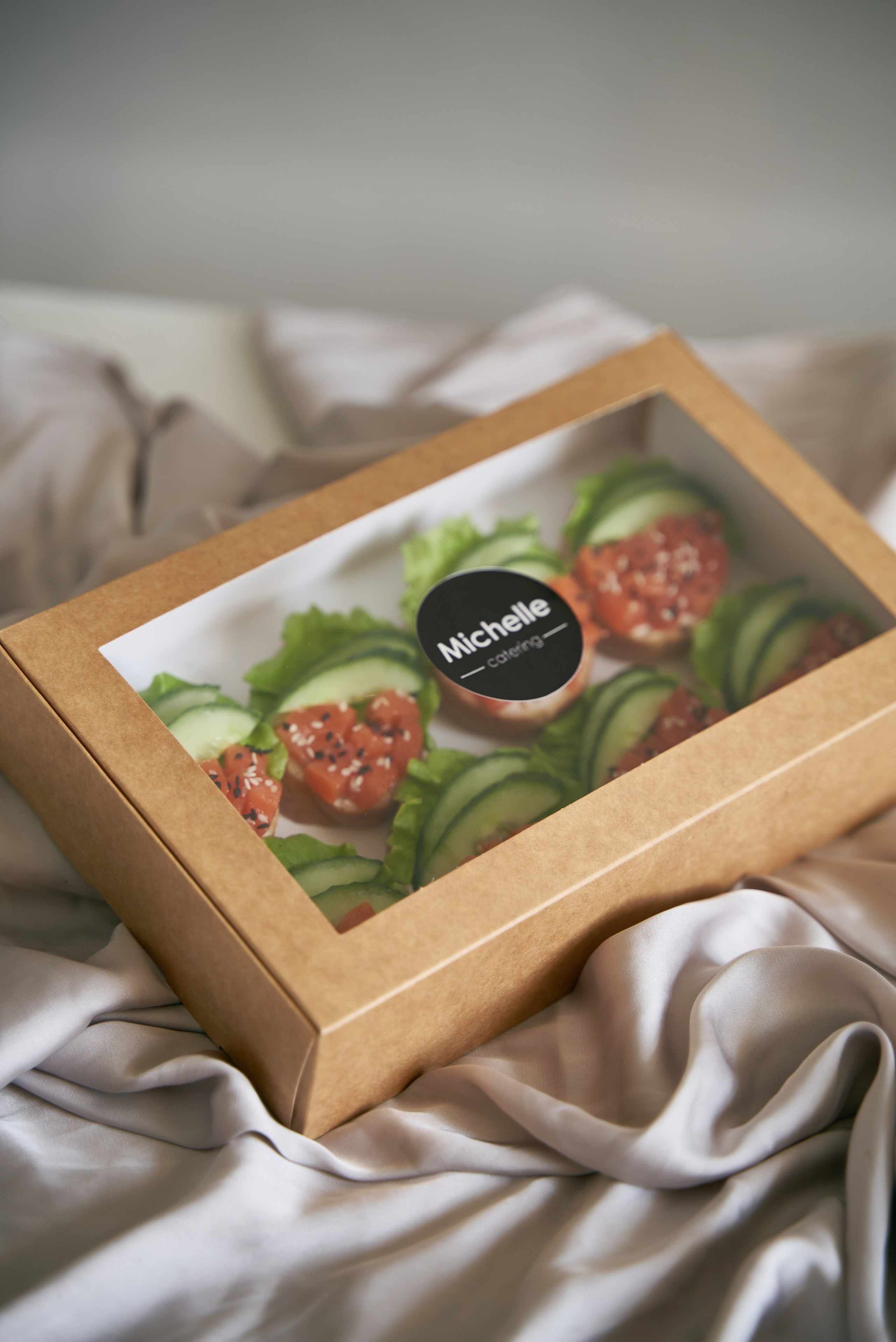 Мишель кейтеринг. Фотограф Улан-Удэ