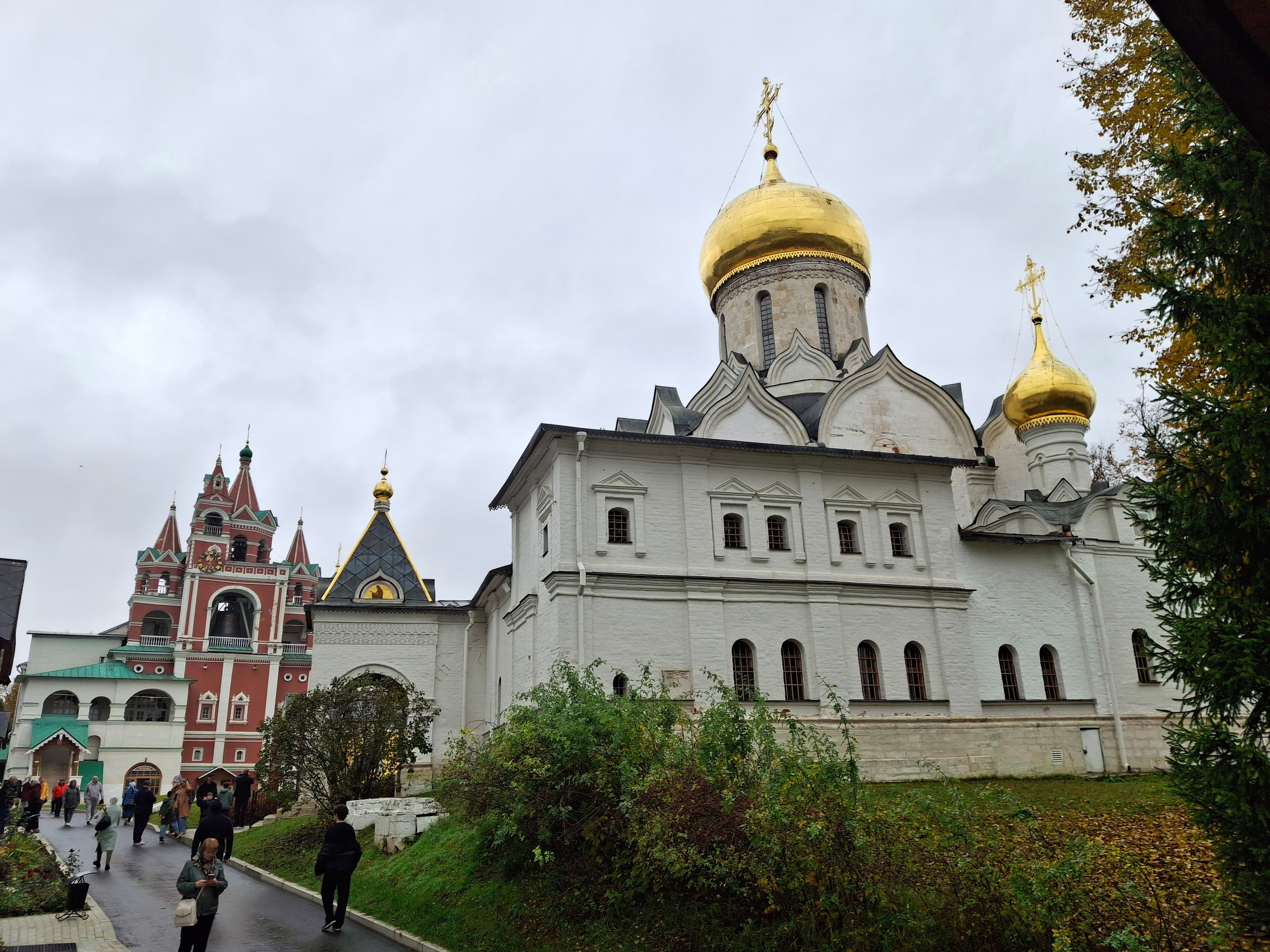 Последняя поездка. Игорь Жучков. Россия увиденная глазами путешествующего фотографа