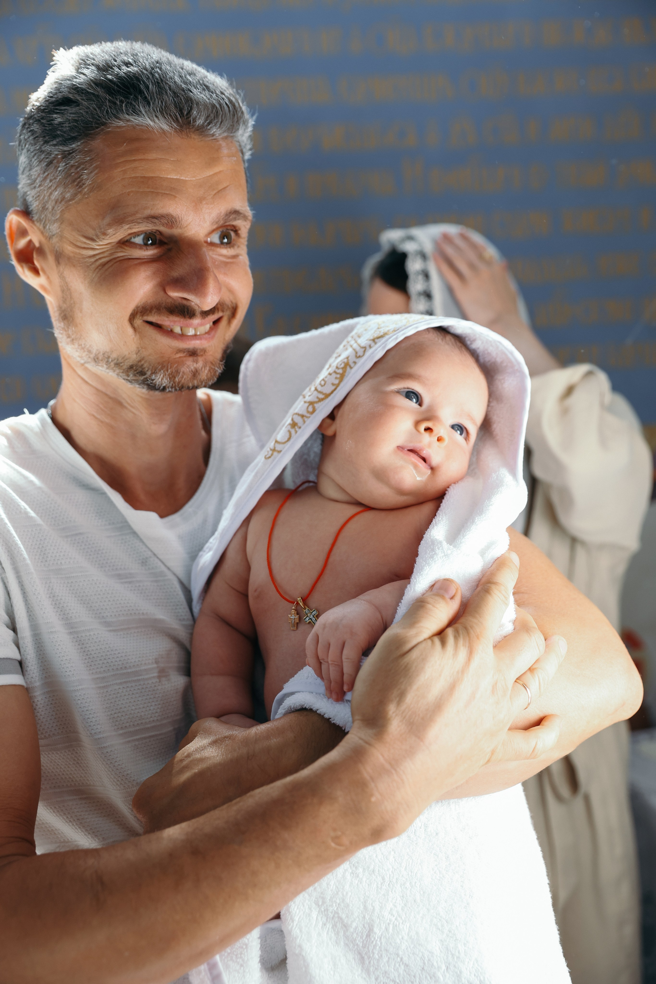 Герман Церковь Феодоровской иконы Божией Матери. Свадебный и семейный фотограф в Севастополе и Крыму Анастасия Сураева