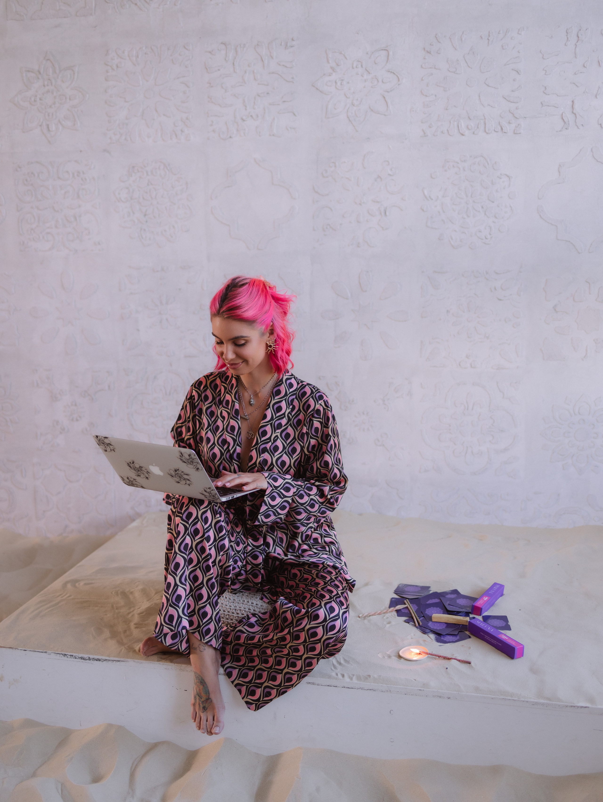 VIVO x MALUNA. Фотограф Москва, МО, СПБ