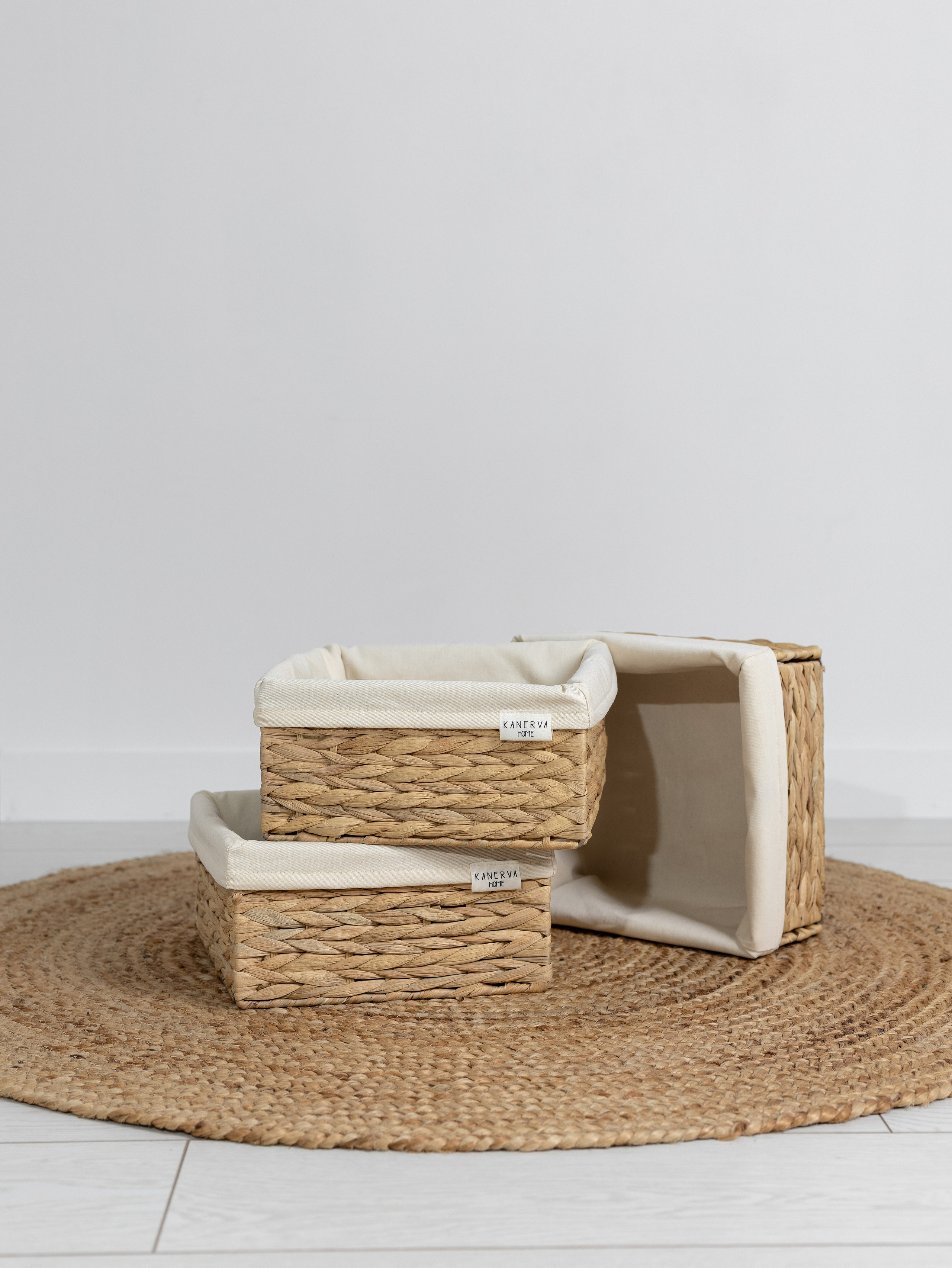 Kanerva корзины. Предметный фотограф Северова Екатерина | Профессиональная предметная съёмка фото и видео в Санкт-Петербурге