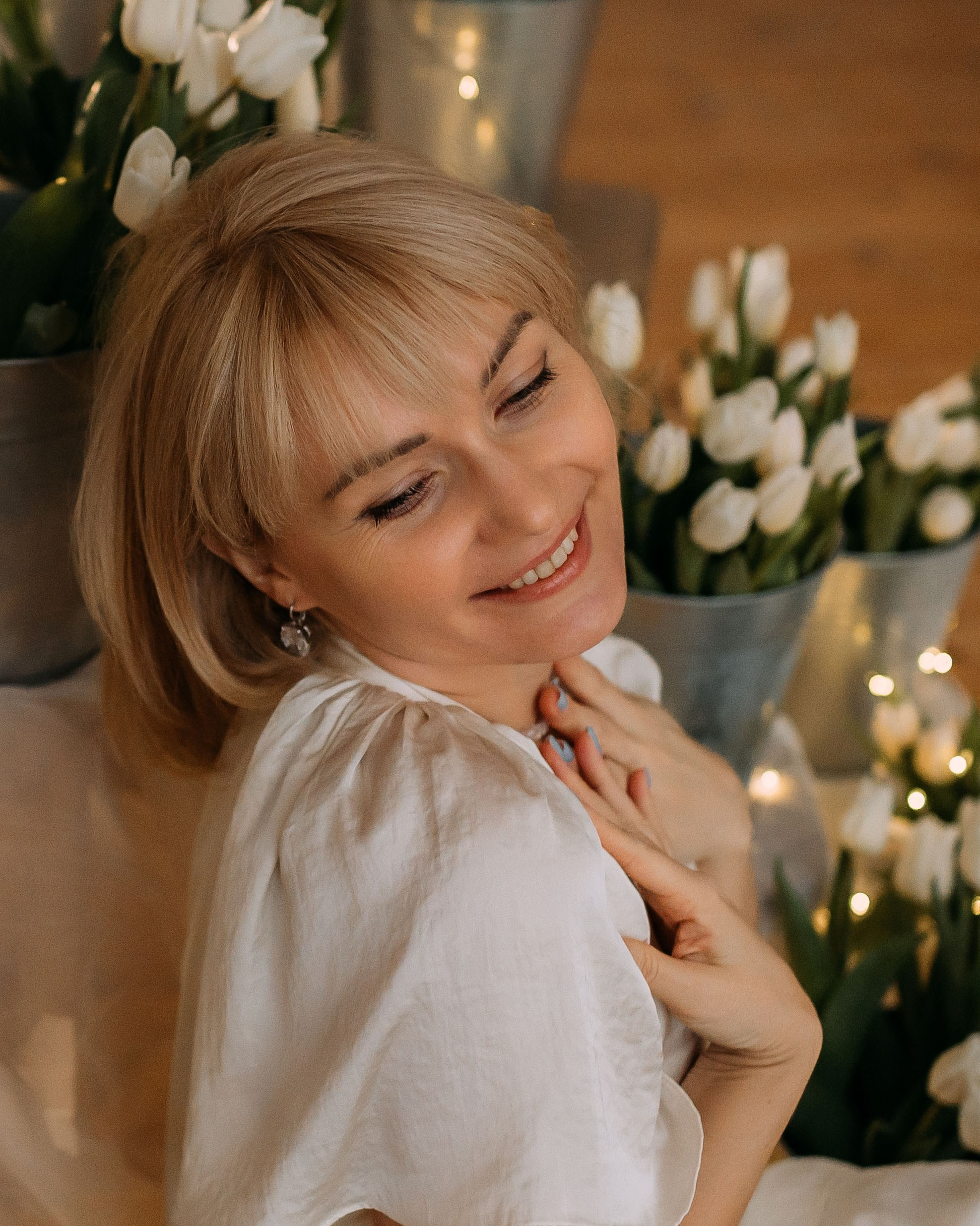 Катя…. Семейный и женский фотограф в Краснодаре Александра Синчук