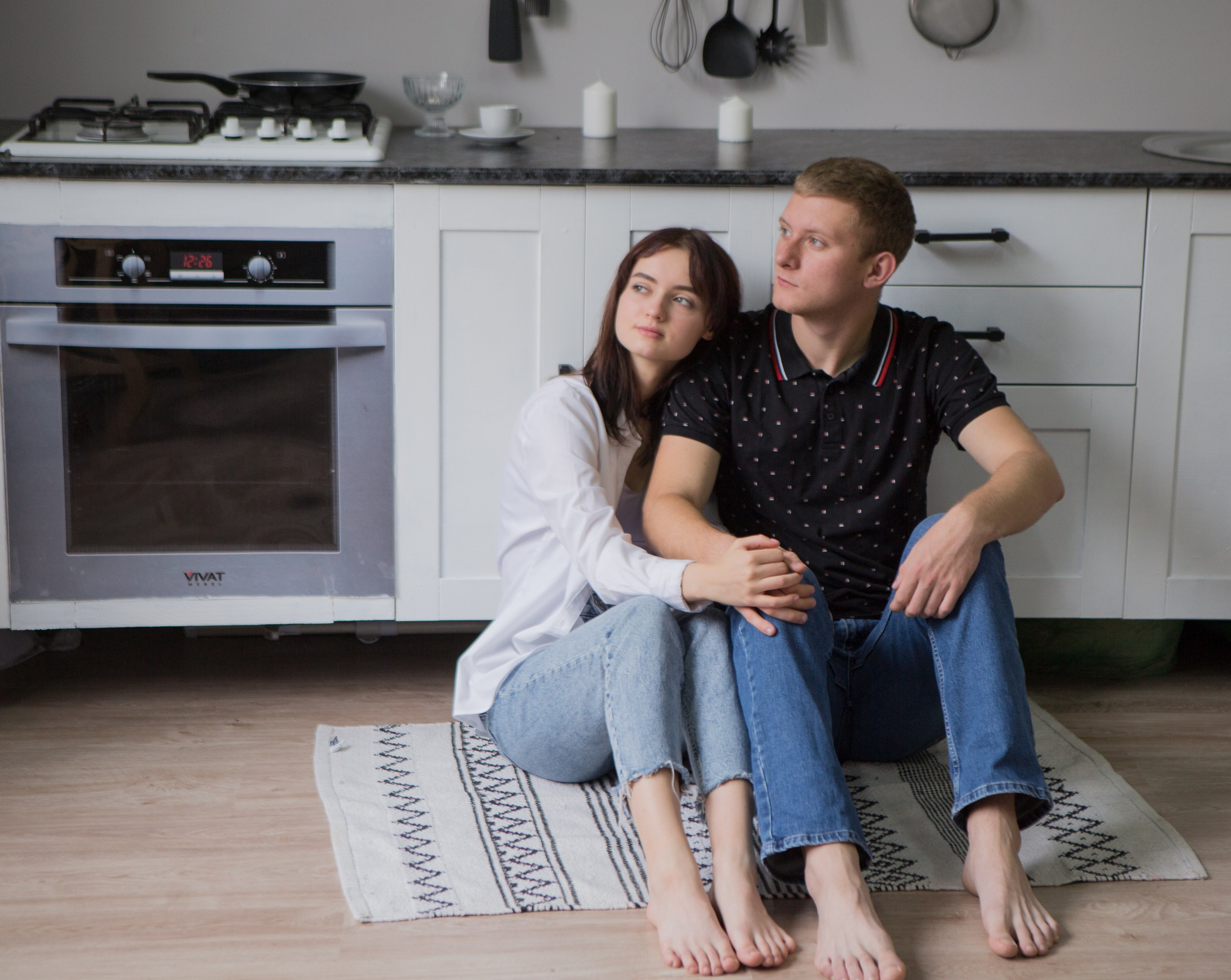 Предсвадебная лавстори. Фотограф Тверь|Москва|Волоколамск| Отт Кристина