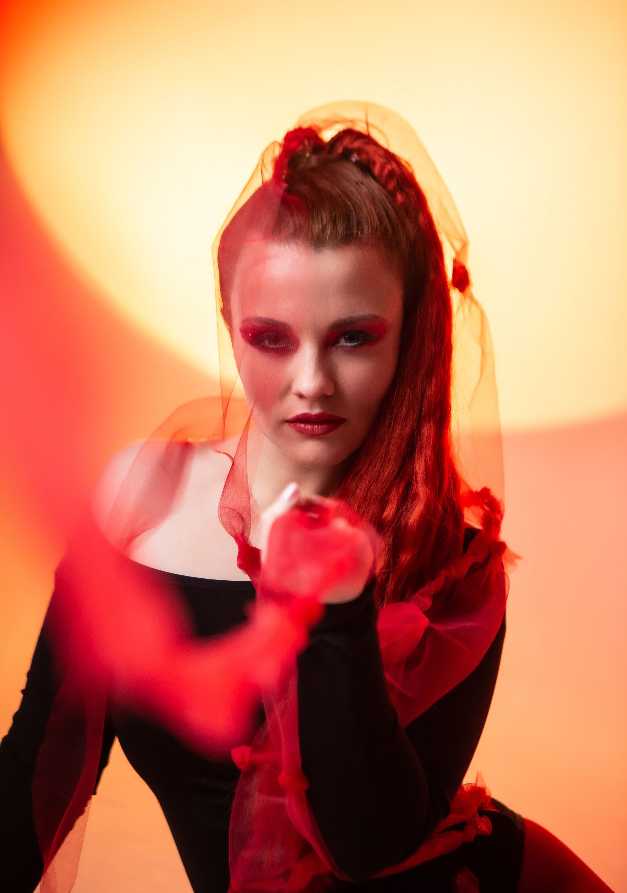 Магия красного. Фотограф Тверь|Москва|Волоколамск| Отт Кристина