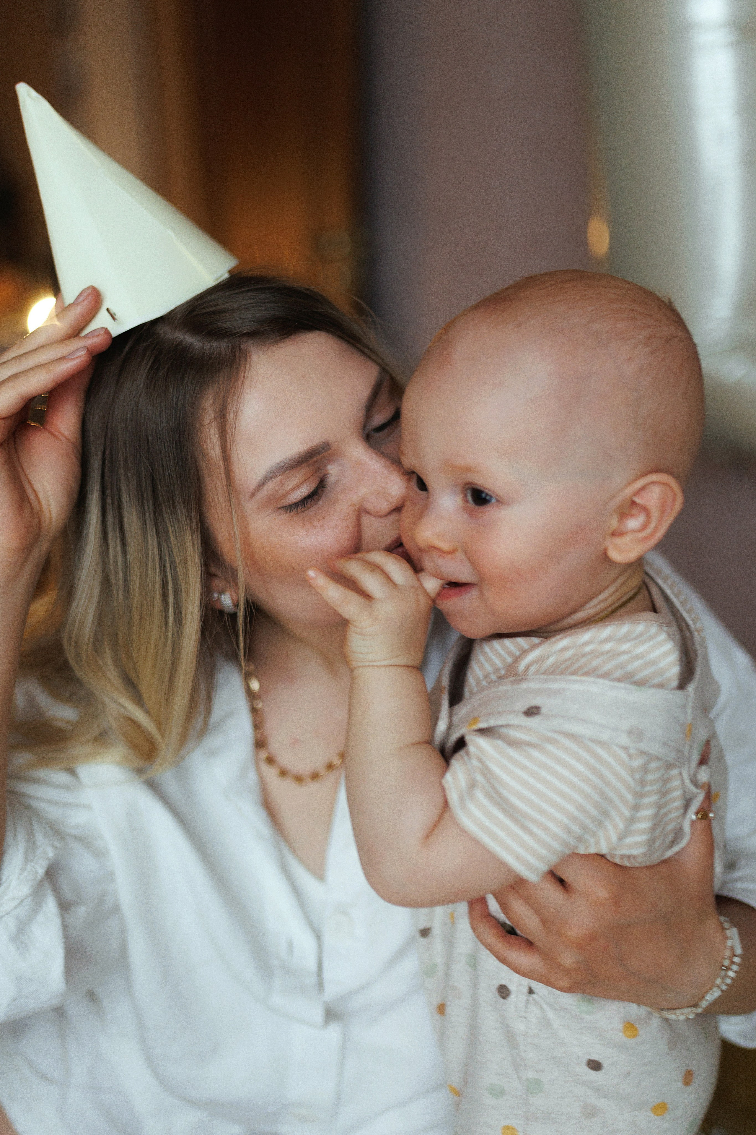 Тимофею годик!. Фотограф в Красногорске и Москве