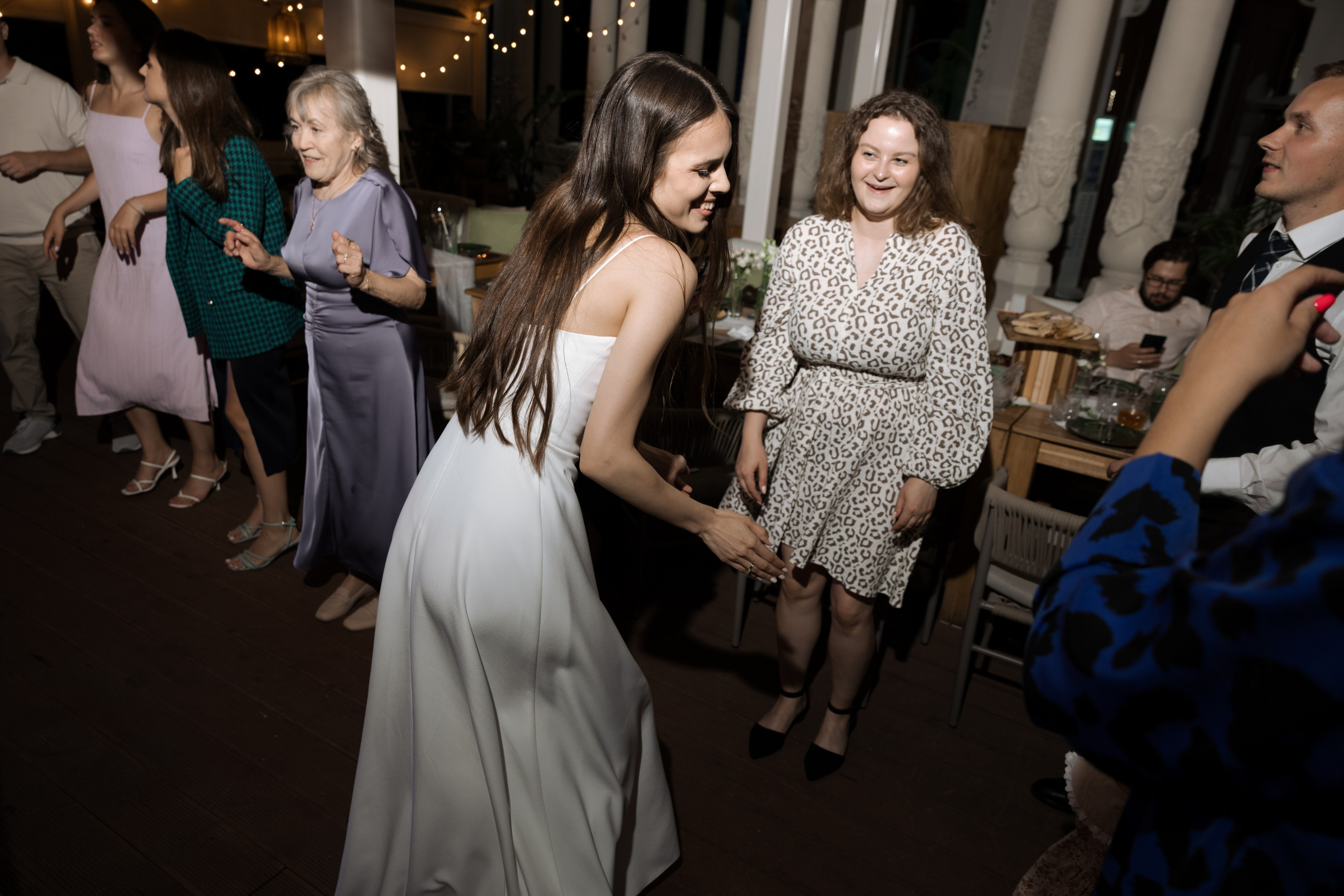 КРИЧАТ ОБ ОДНОМ — ЭТО ЛЮБОВЬ. Фотограф Наталия Бирюкова