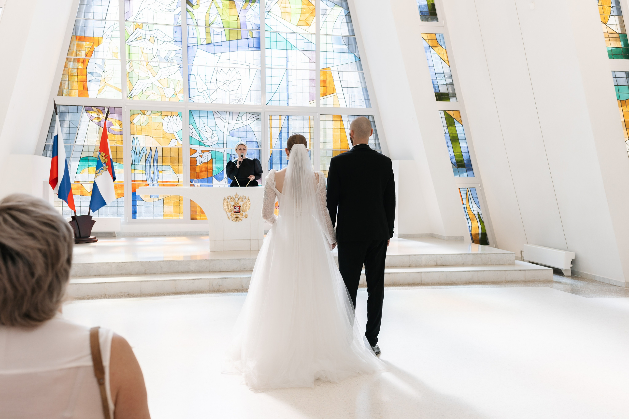 N&N. Свадебный и семейный фотограф в Самаре Алёна Савельева