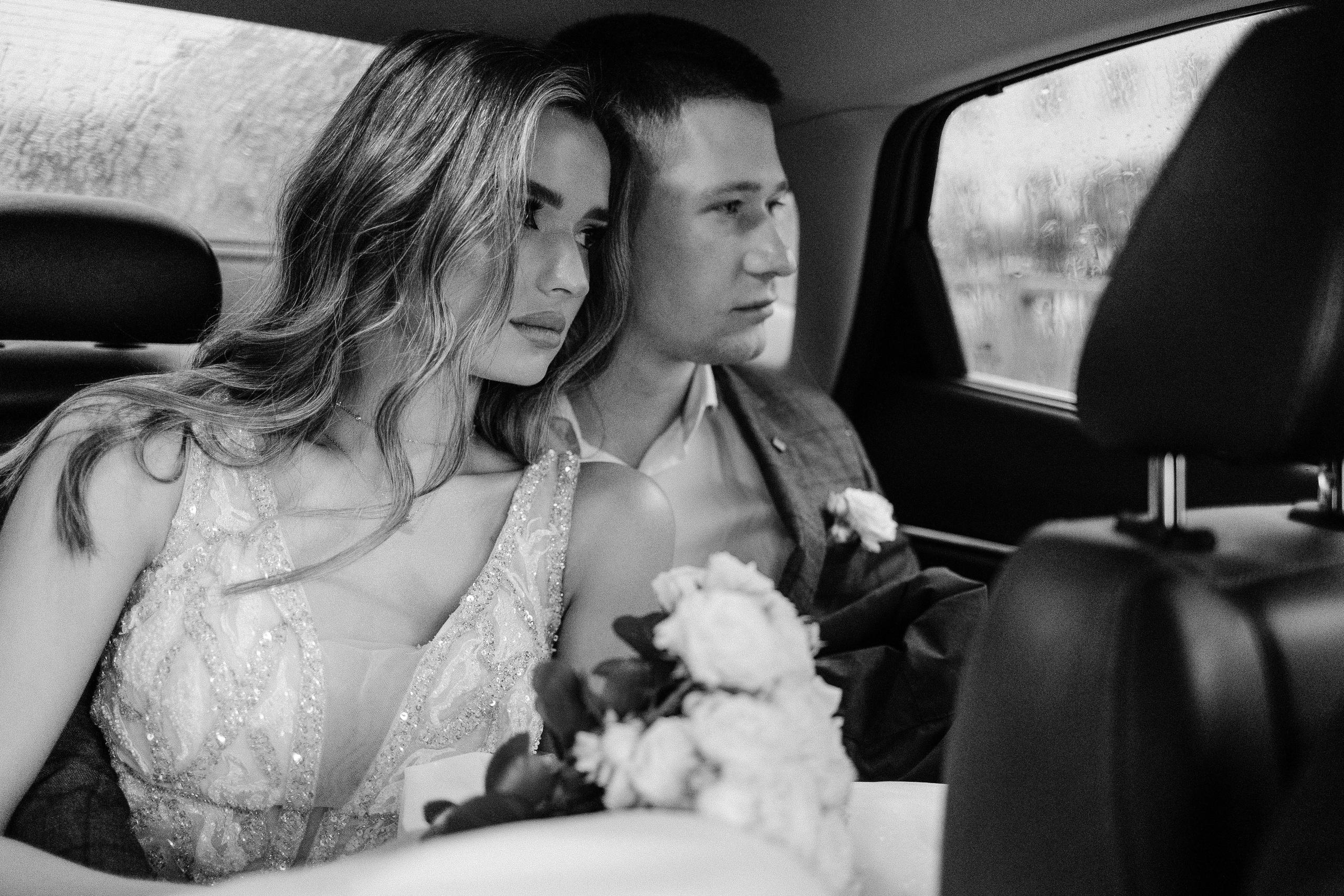 Иван и Марина/2024. Свадебный и семейный фотограф в Екатеринбурге