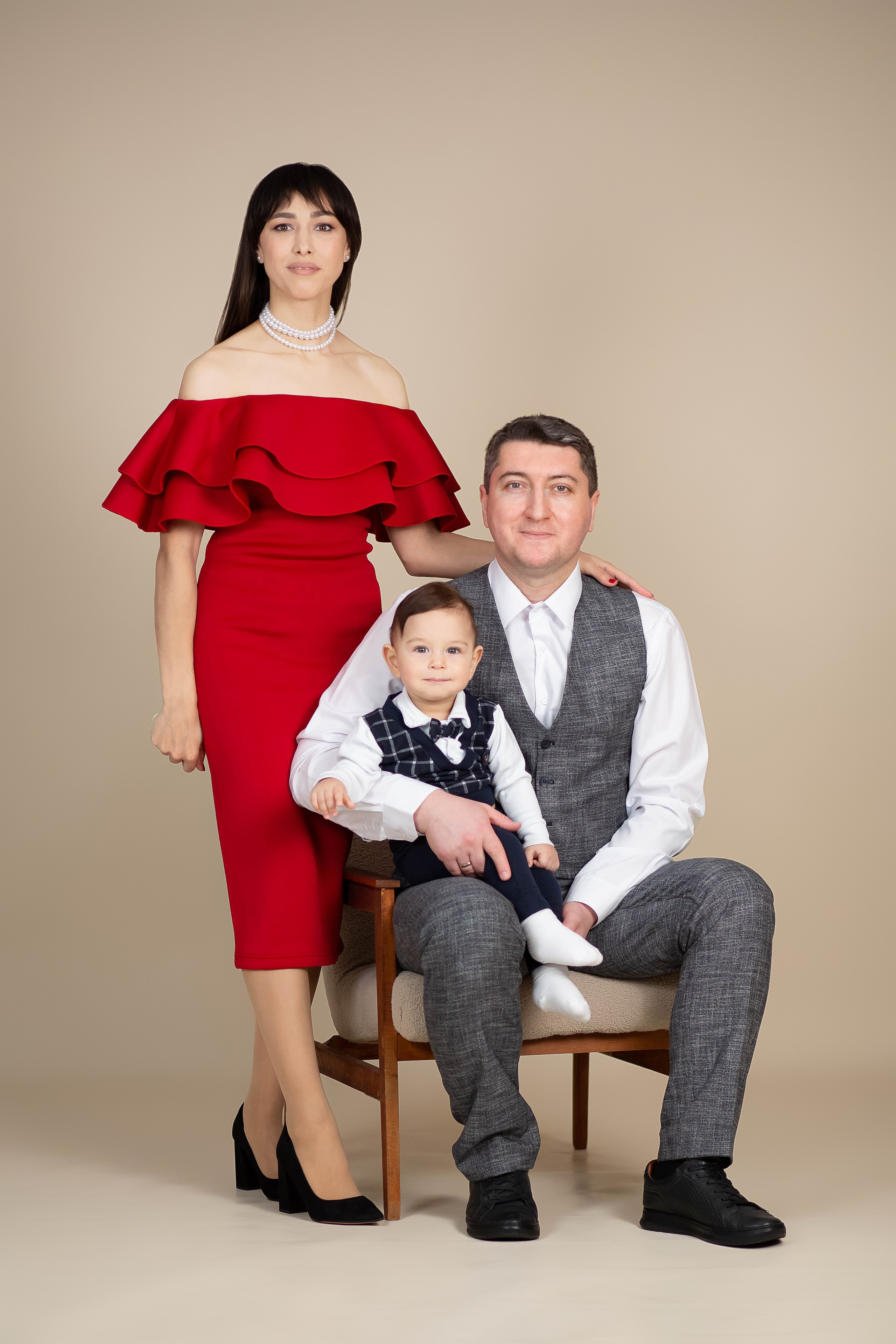 Студийная фотосъемка. Фотограф в Феодосии Наталья Булгакова