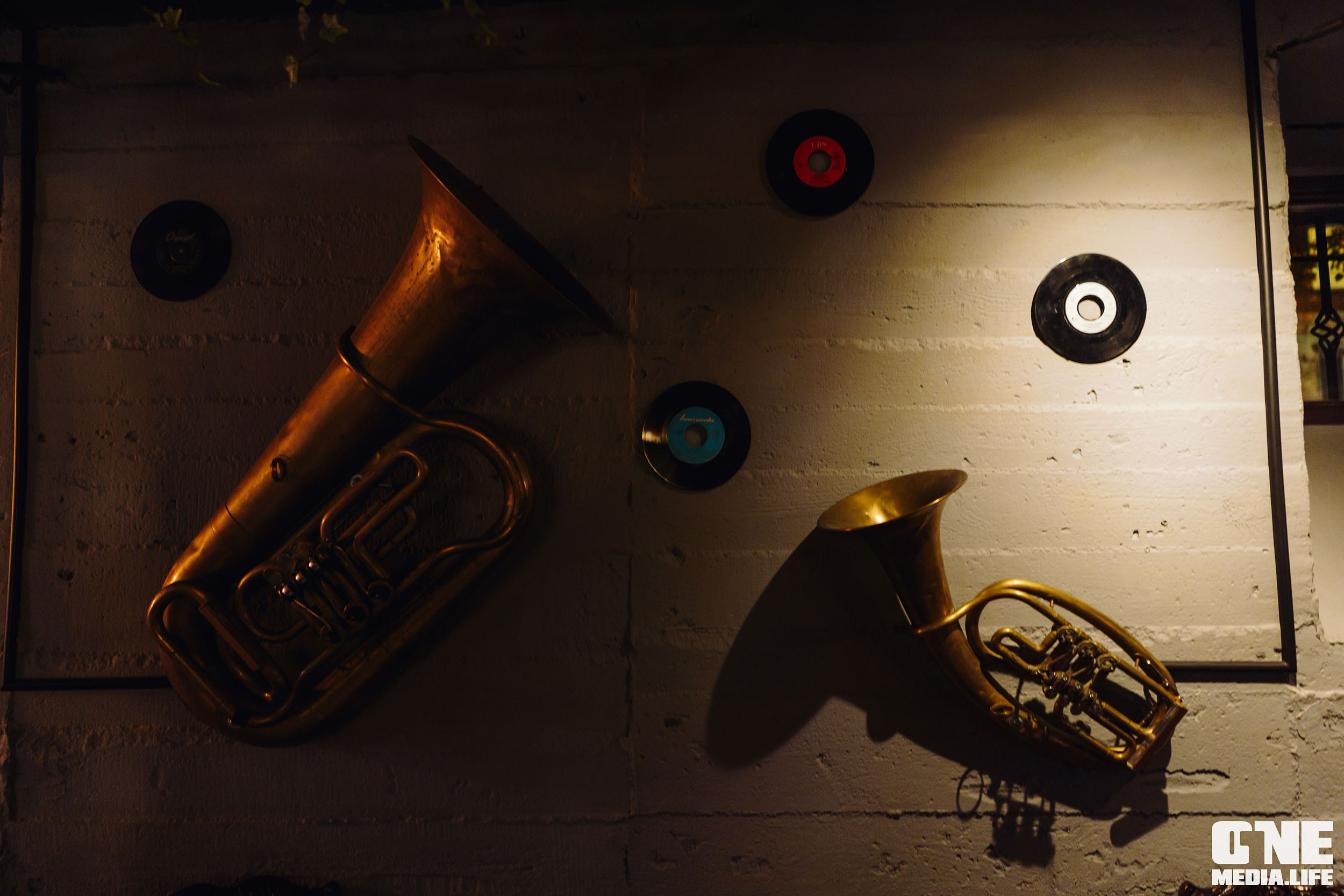 Фоторепортаж из бара Dreadnought. One Media Life: фоторепортажи, фотоотчеты с мероприятий и заведений