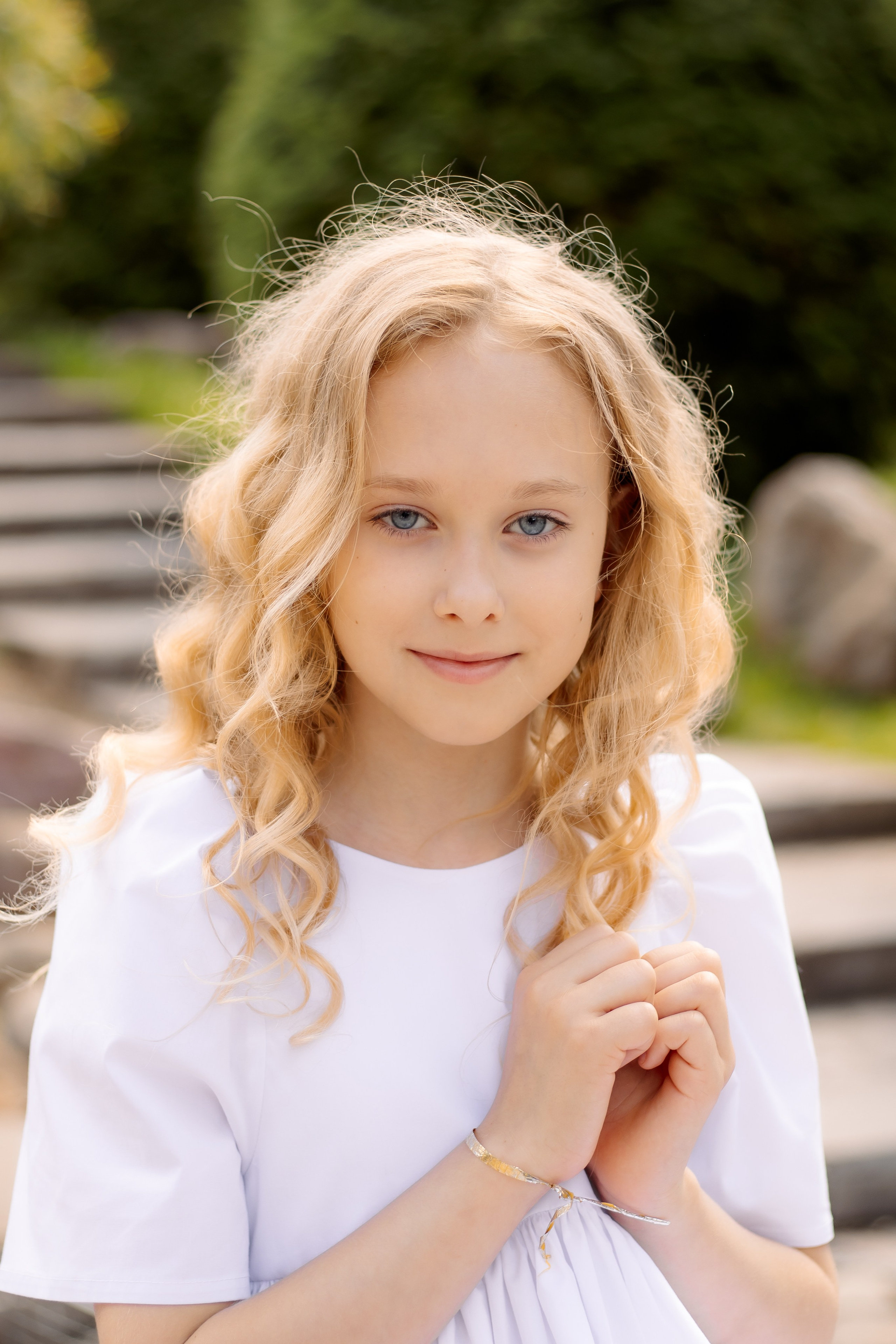 Семейная летняя прогулка. Зотова Алена — семейный и женский фотограф в Зеленограде