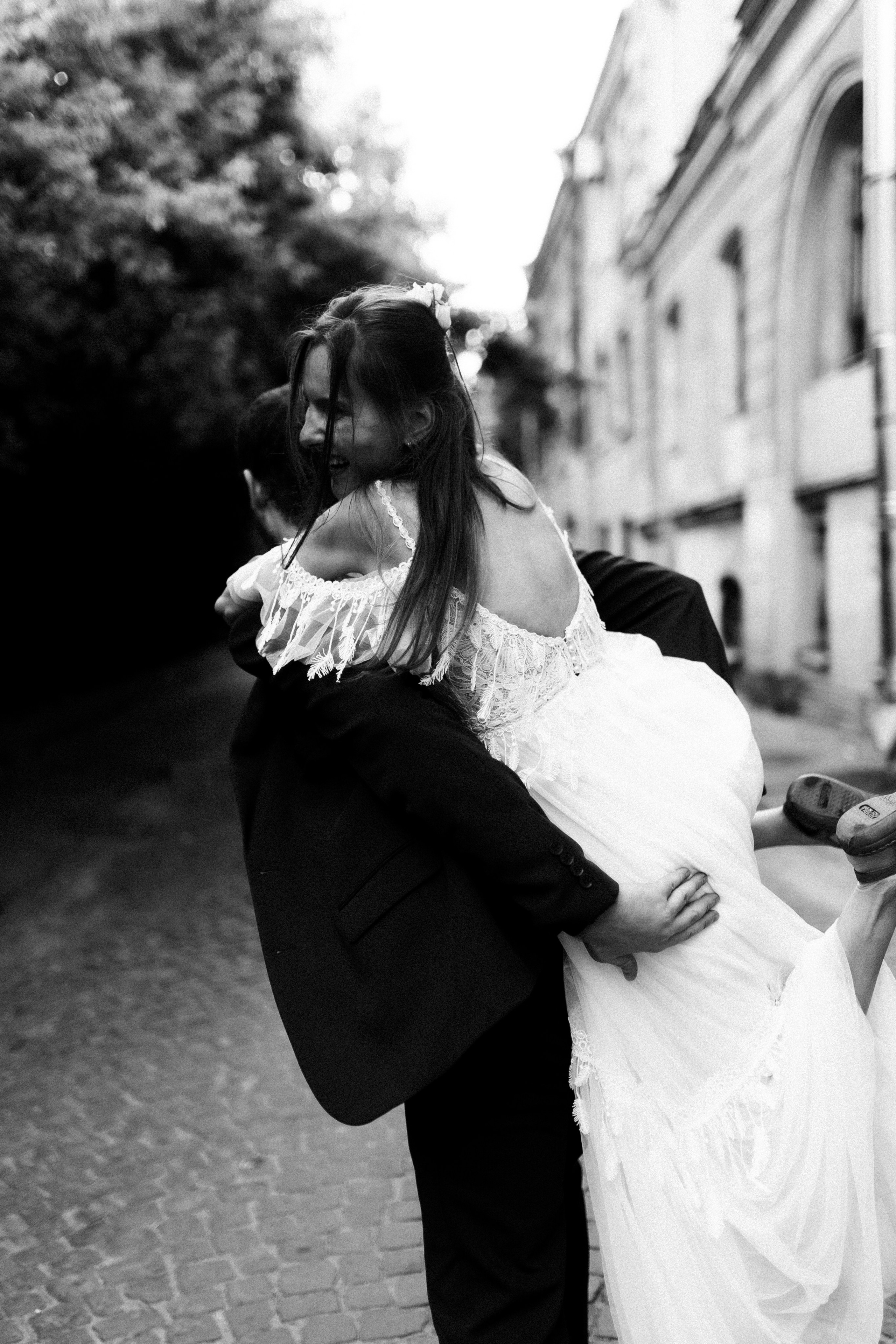 Елена и Александр. Фотограф в Санкт-Петербурге