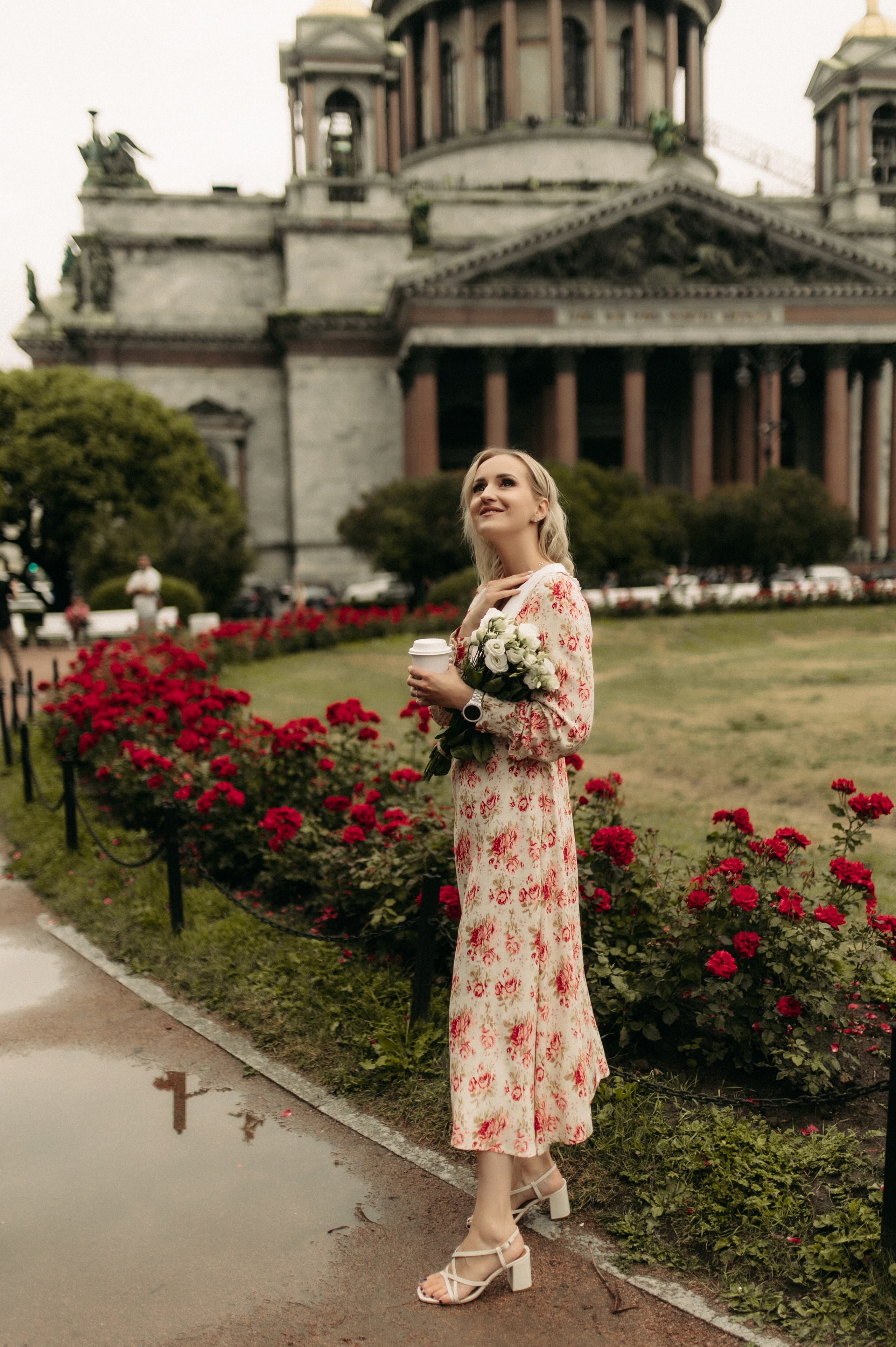 Екатерина. Фотограф в Санкт-Петербурге