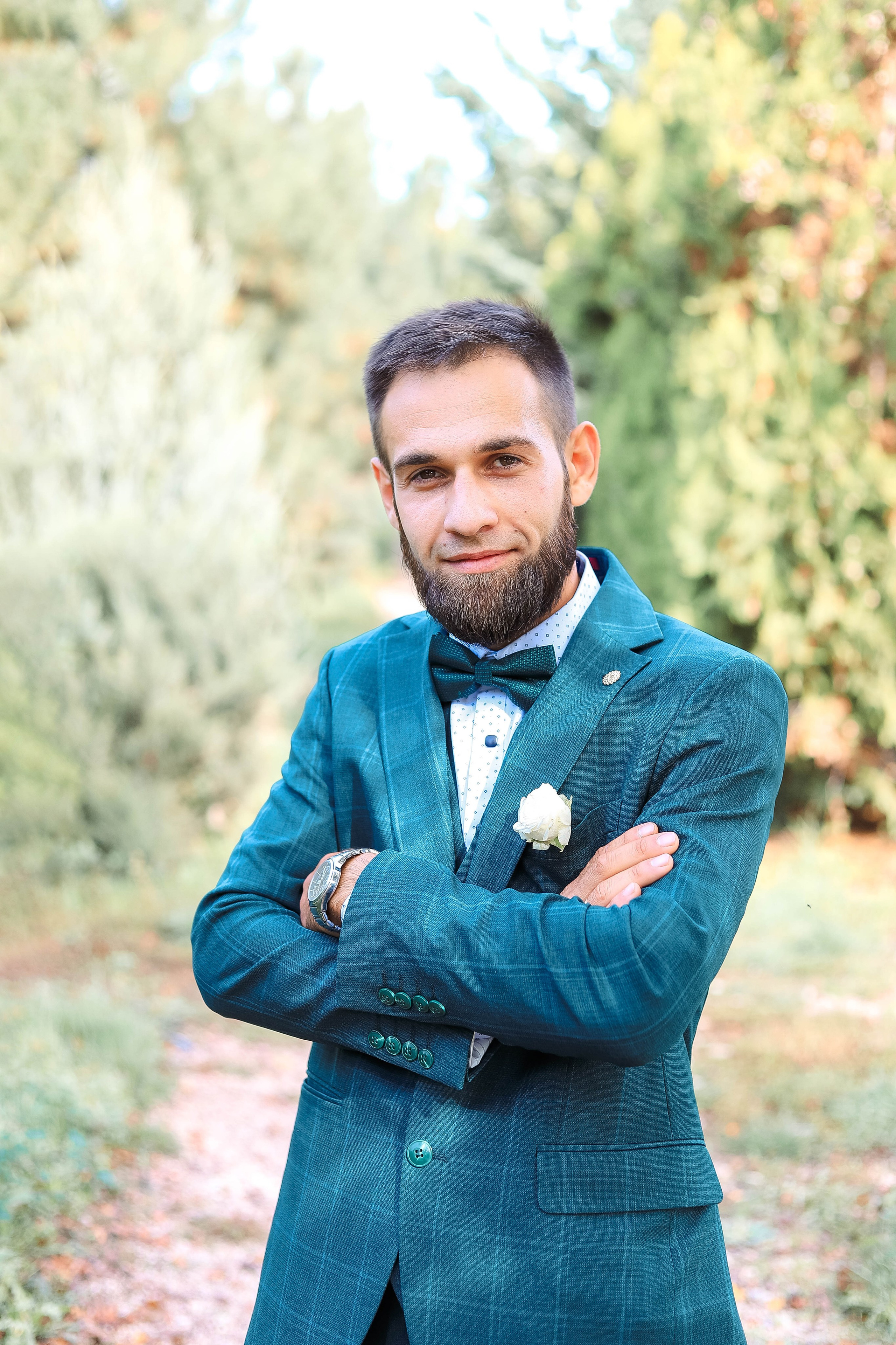 Suleiman & Natalya. Женский/Детский фотограф в Симферополе Вероника Слепогина