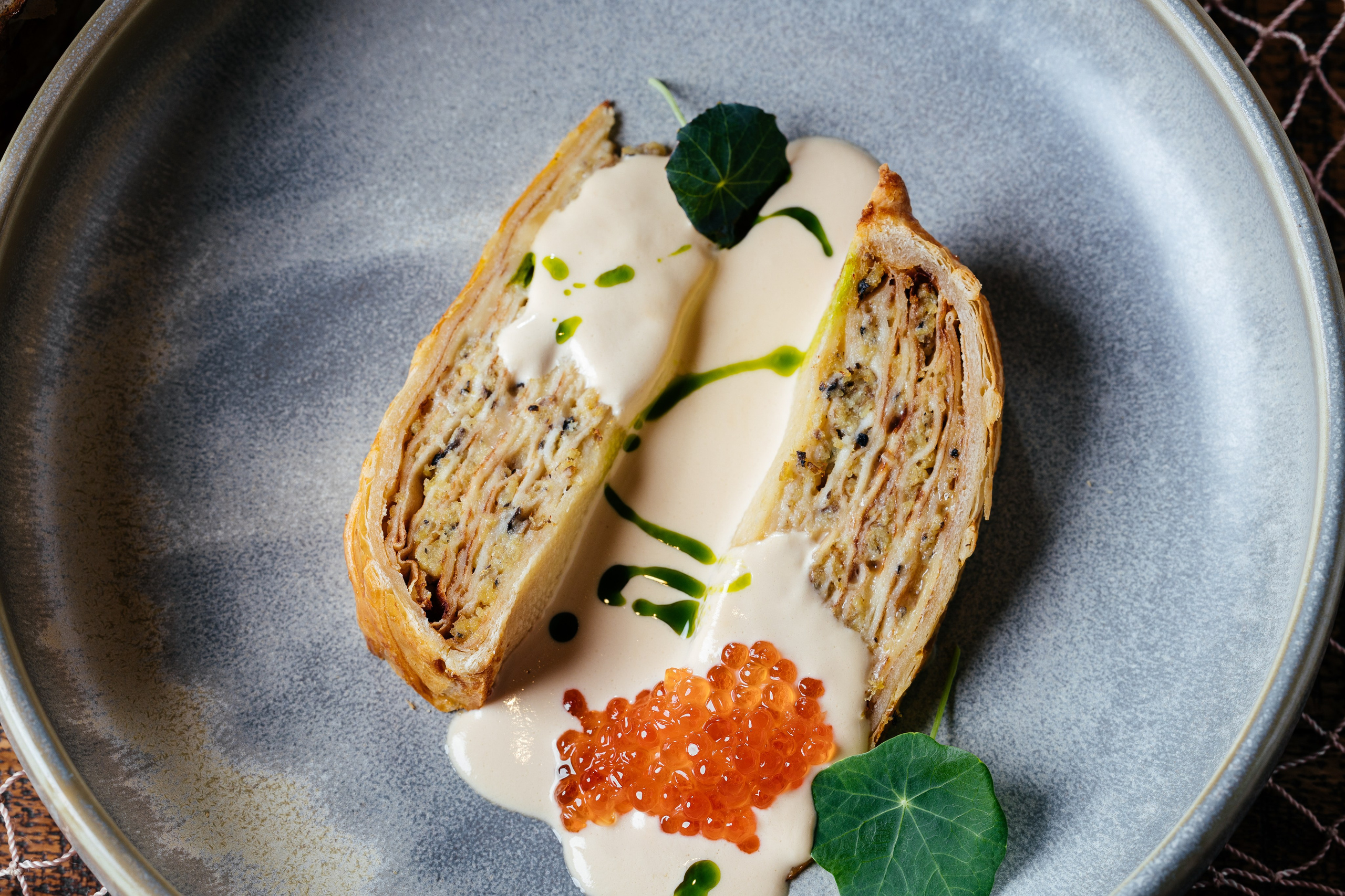 Фуд фотография. Фотограф Павел Рыжков