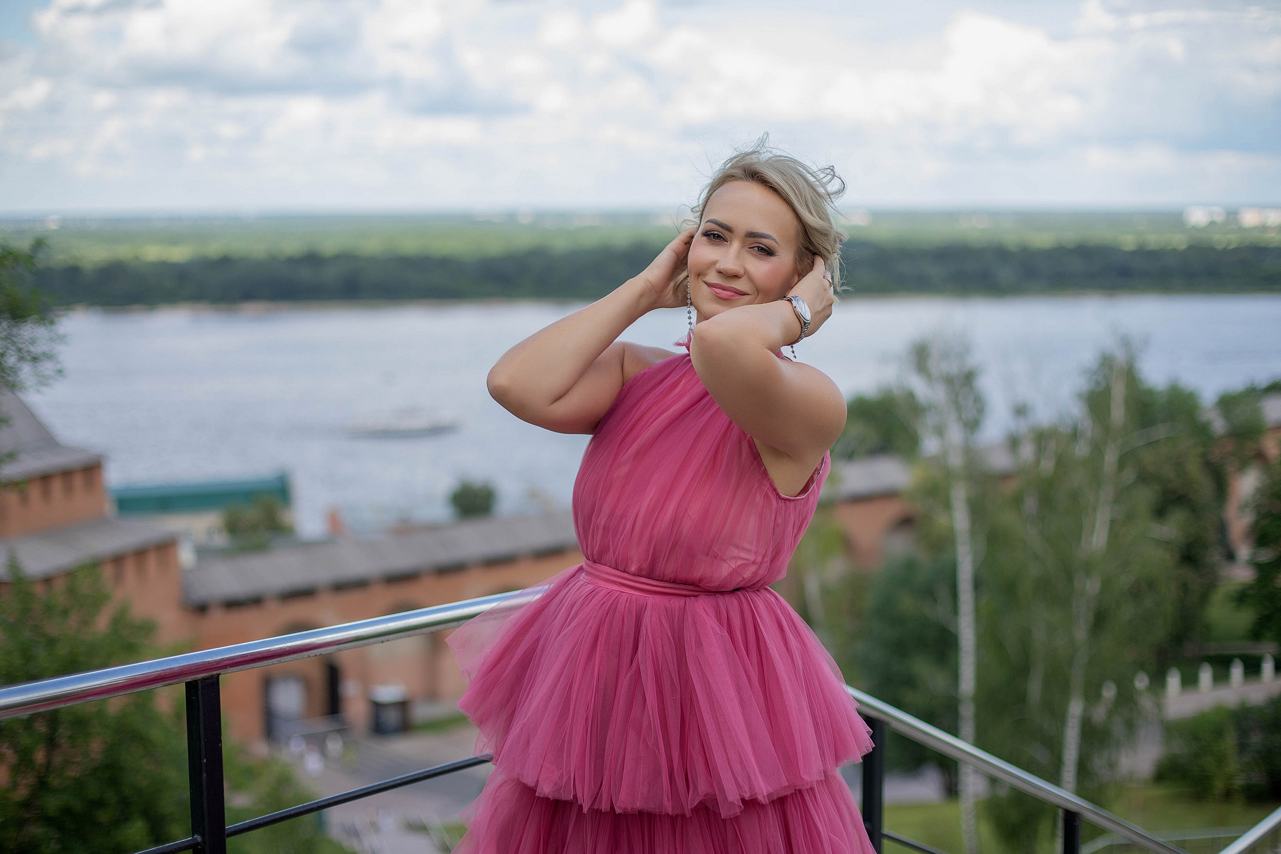 Индивидуальные фотосессии. Фотограф Ирина Зверева