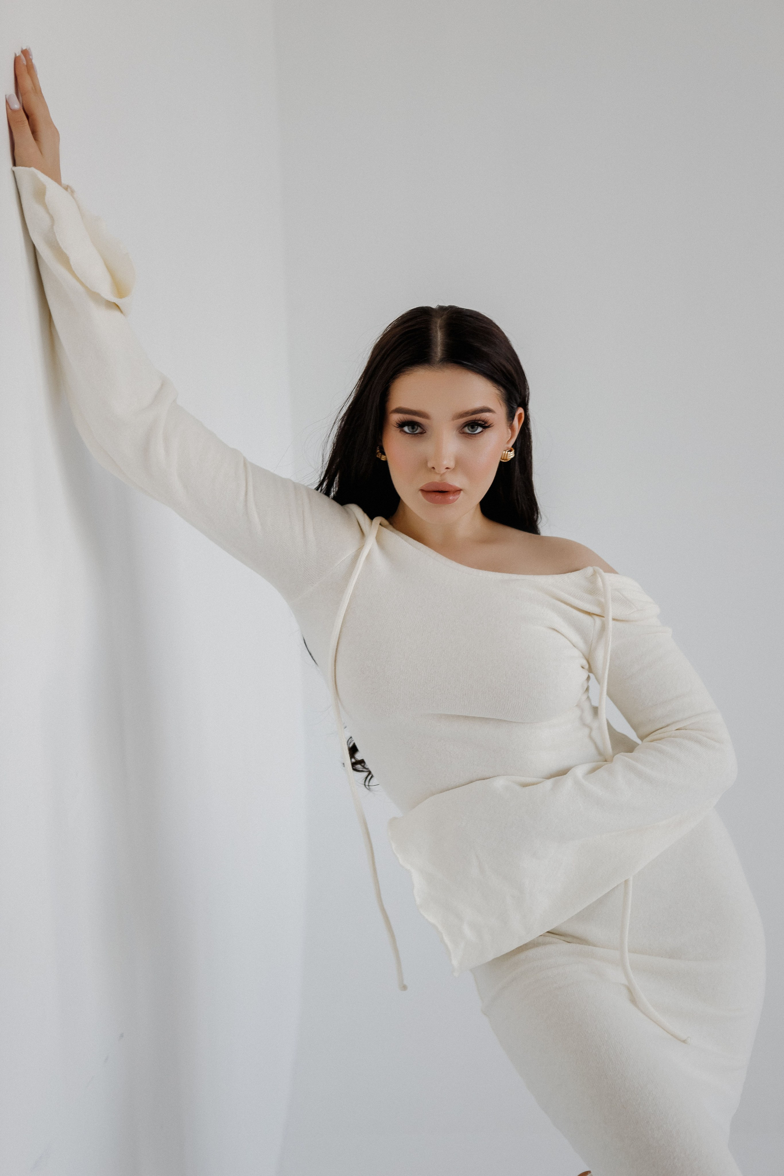 Вероника. Фотограф Александр Яблонский Минск