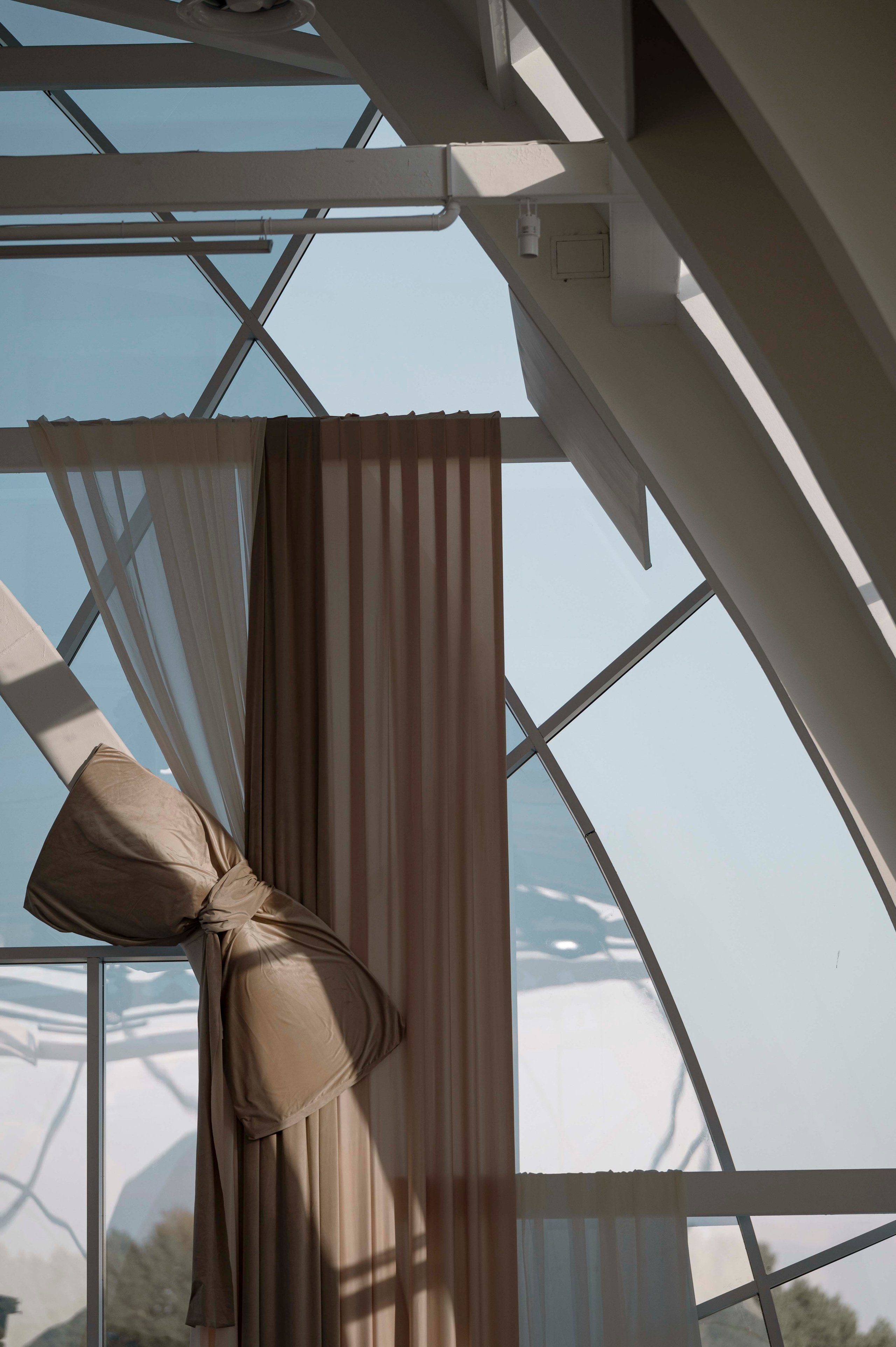 Василий и Анастасия — Сон в летнюю ночь. Фотограф Антон Горин