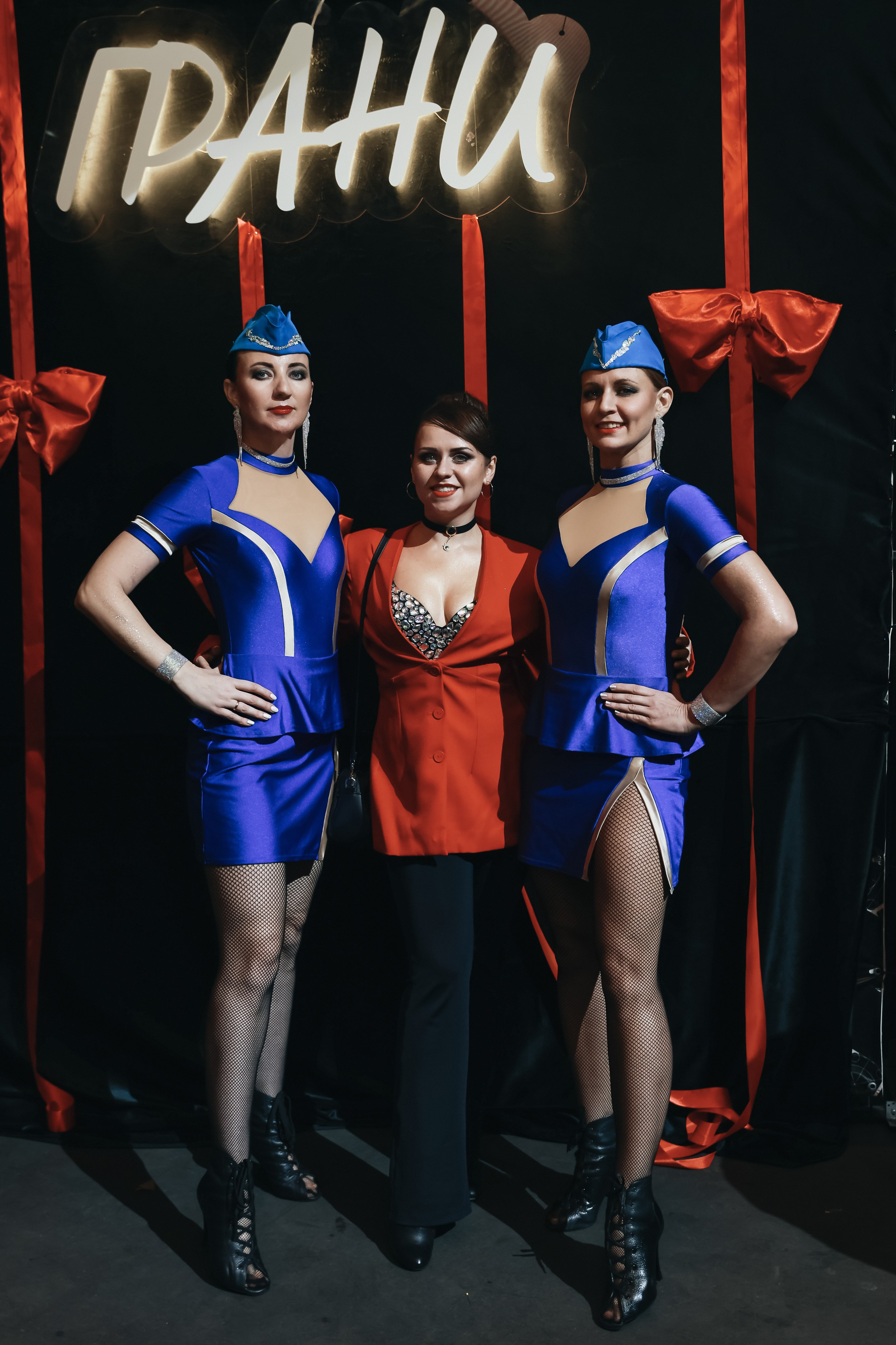 Вокальное шоу «Грани 2.0». Фотограф Воронеж, Новая Усмань Мария Бублик