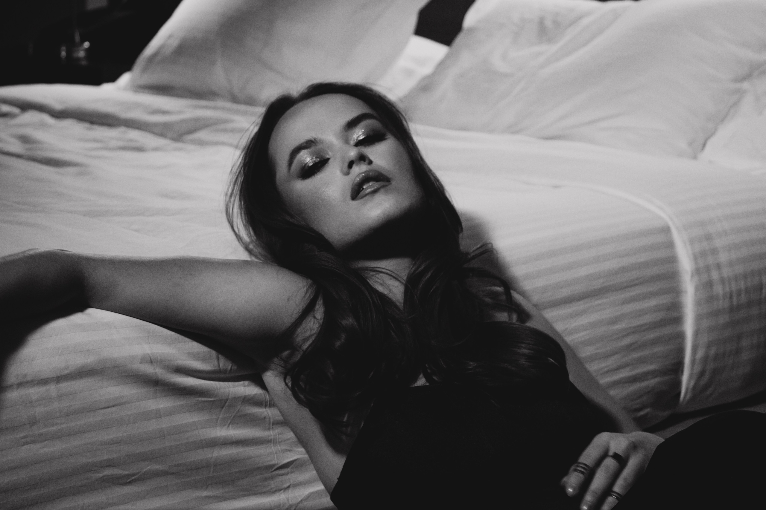 Алёна. Фотосессия в отеле. Фотограф в Екатеринбурге Пойгина Елена