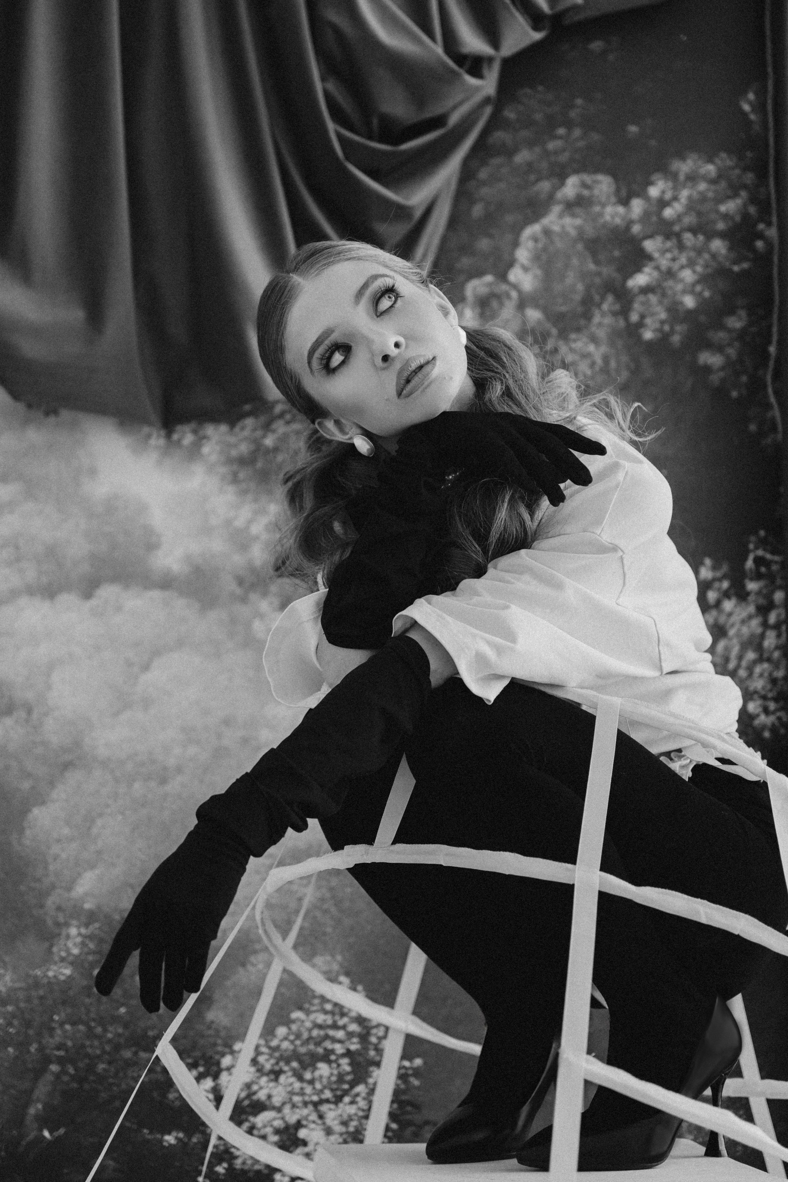 Елизавета. Тамара Власова