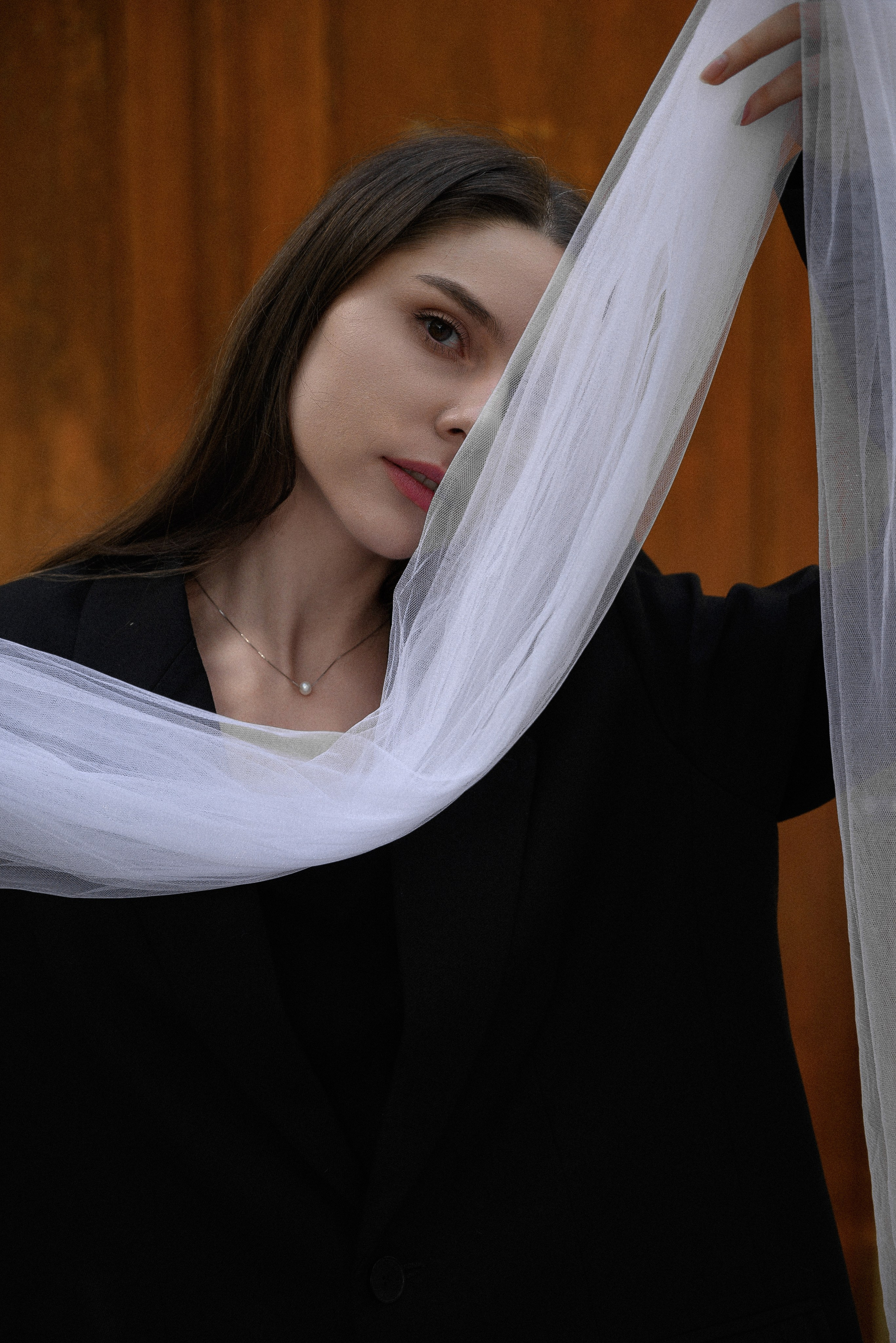 Эльвира. Тамара Власова