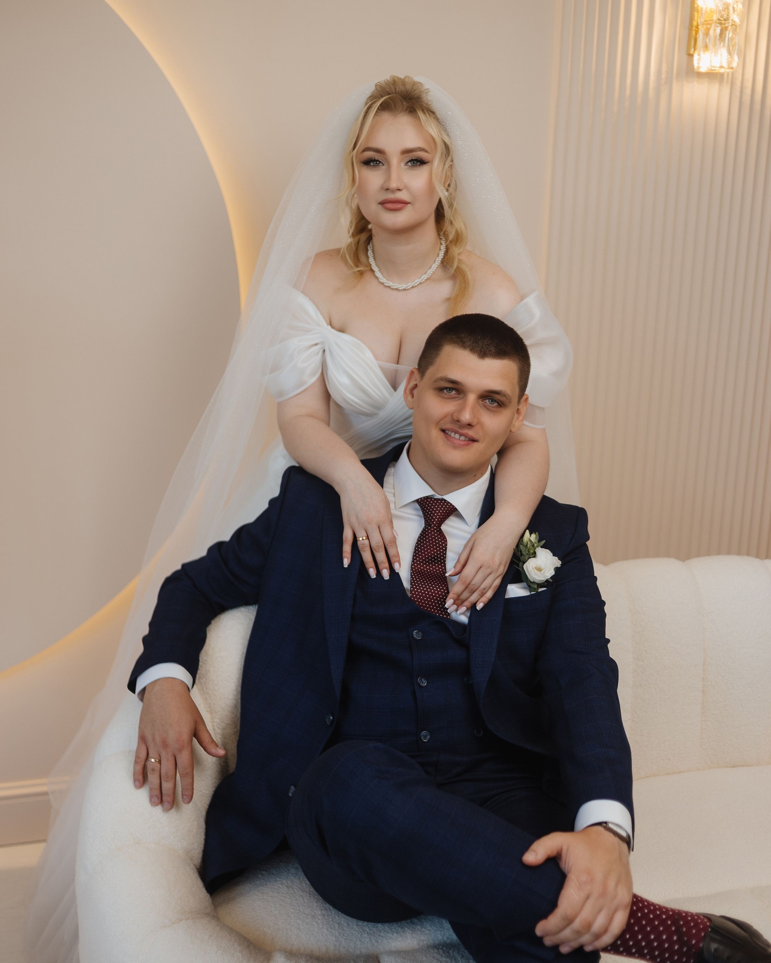 08.08.26 (венчание + свадьба). Фотограф Брянск