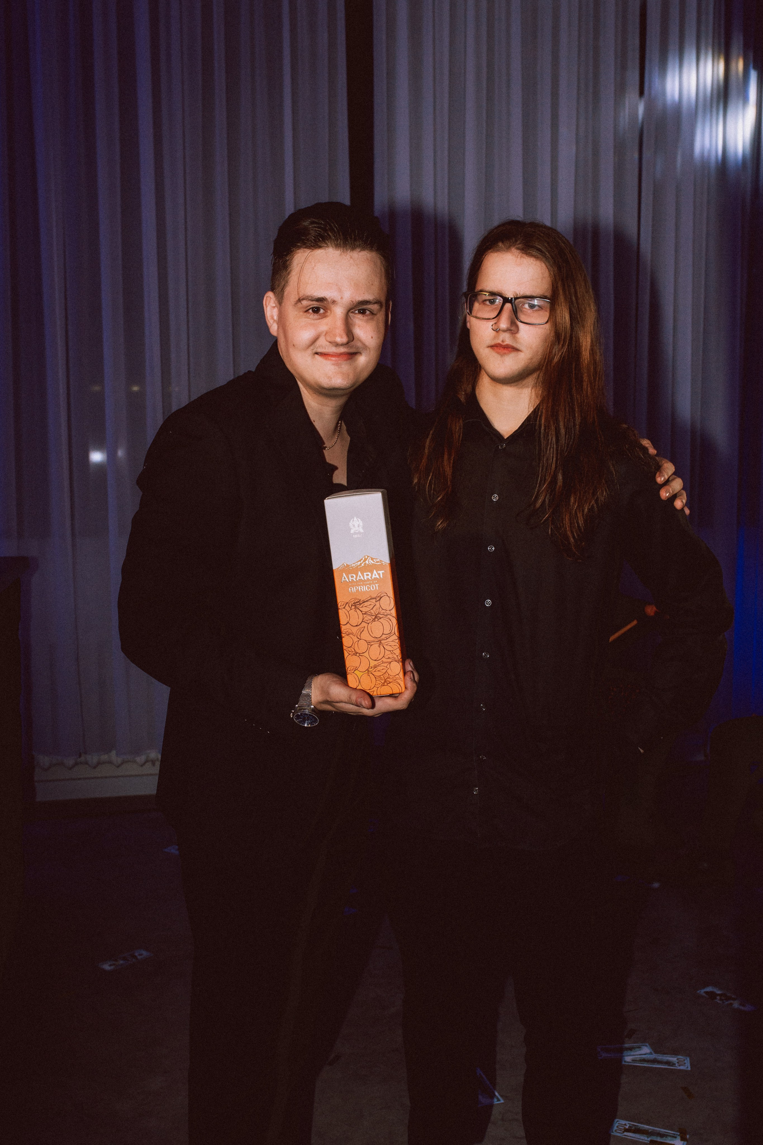 Вечеринка. Фотограф в Минске — Юлия Деяк. Фотосессии в Минске