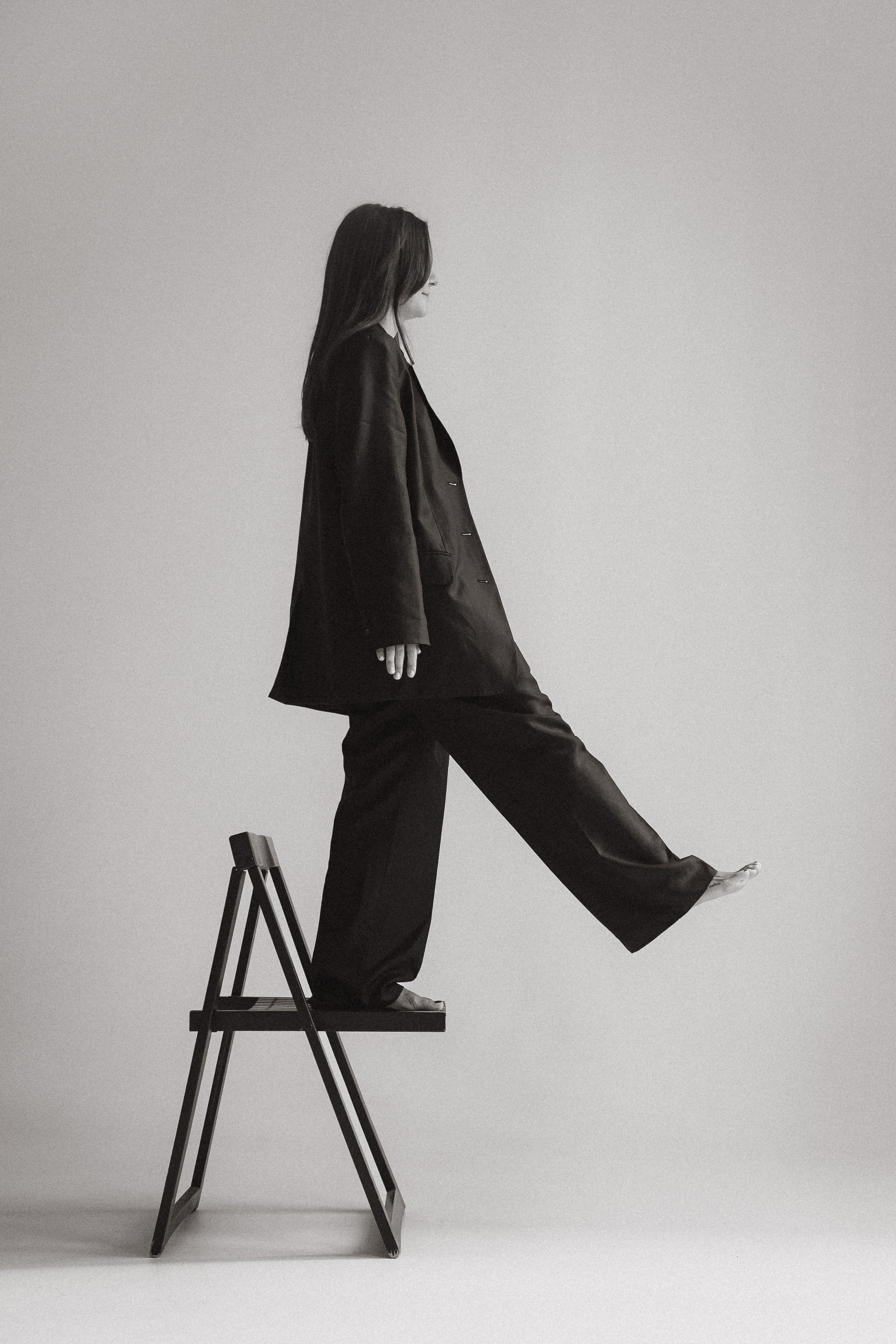 Вера и Бакс