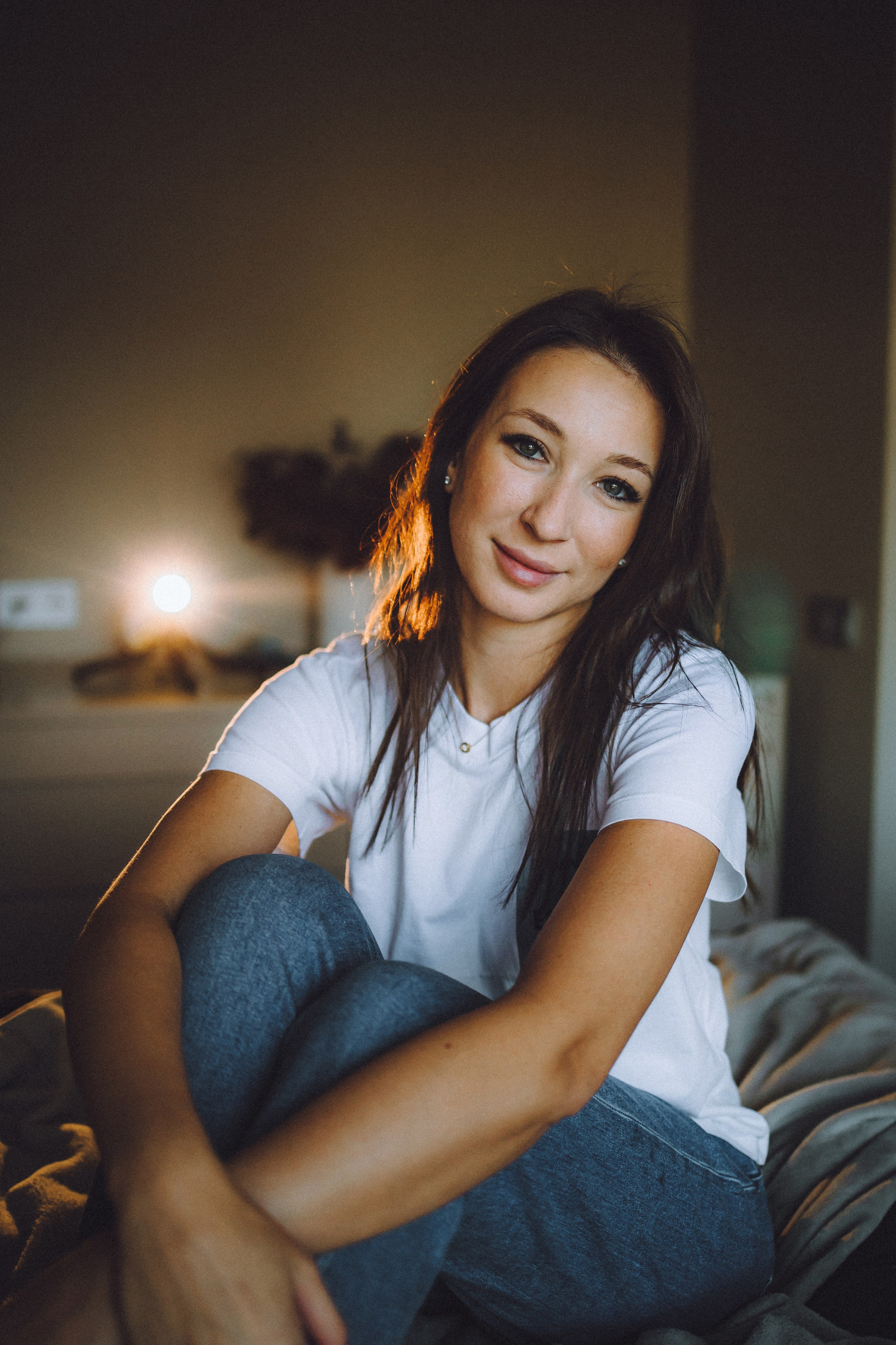 Наташа, Маруся и Зефир