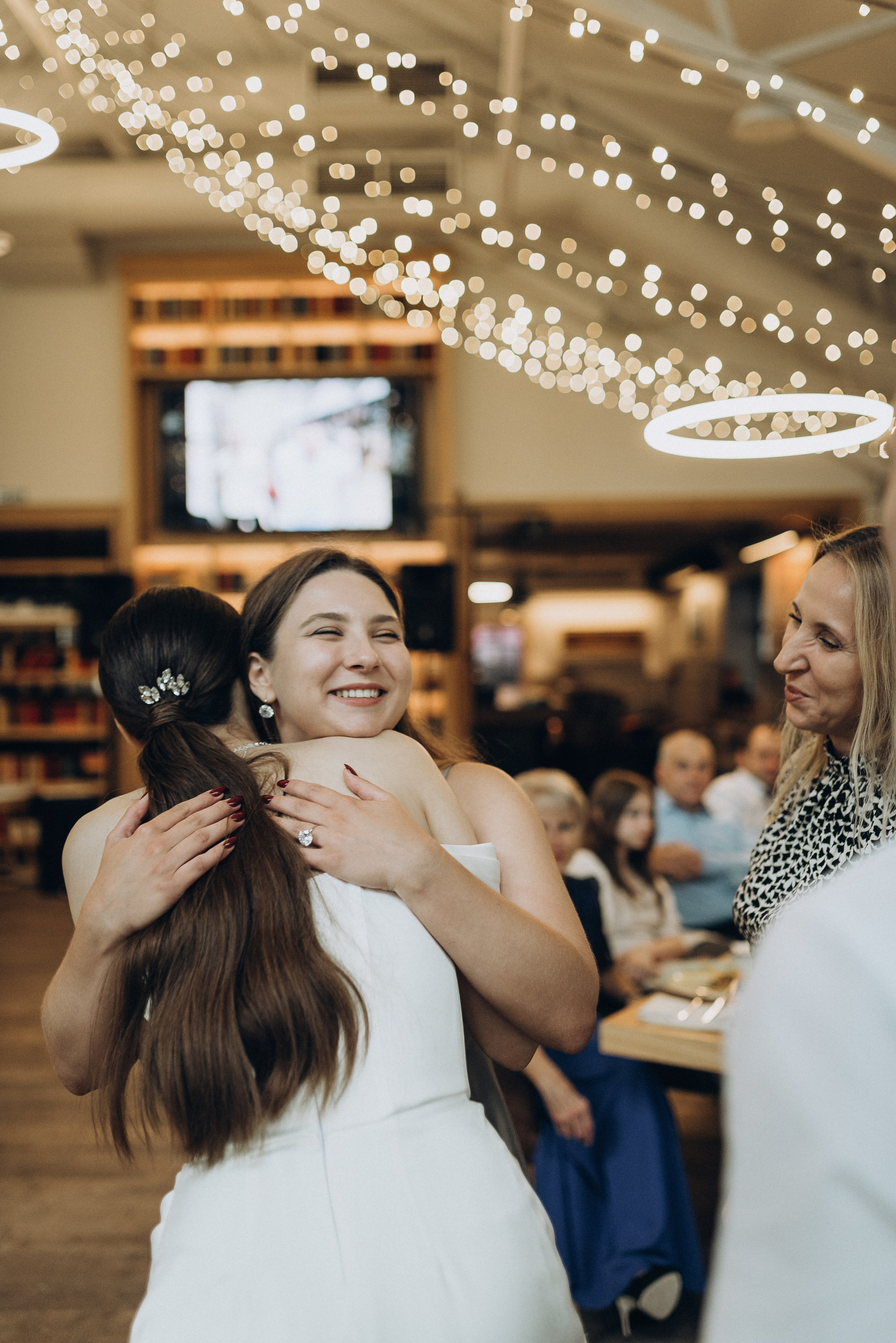 Семён и Татьяна. Фотограф Гилярова Злата Белгород